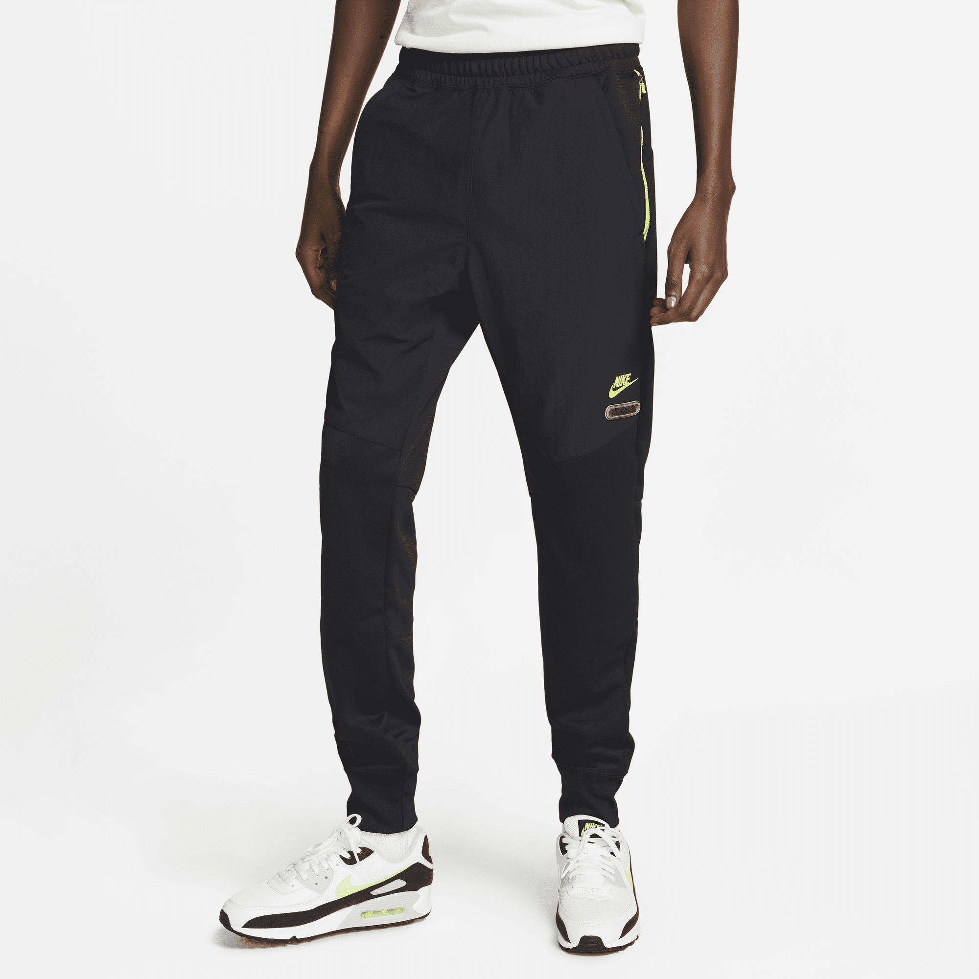 Nike new arrivals volt joggers