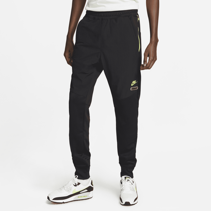 Men's joggers nike sportswear heritage sales