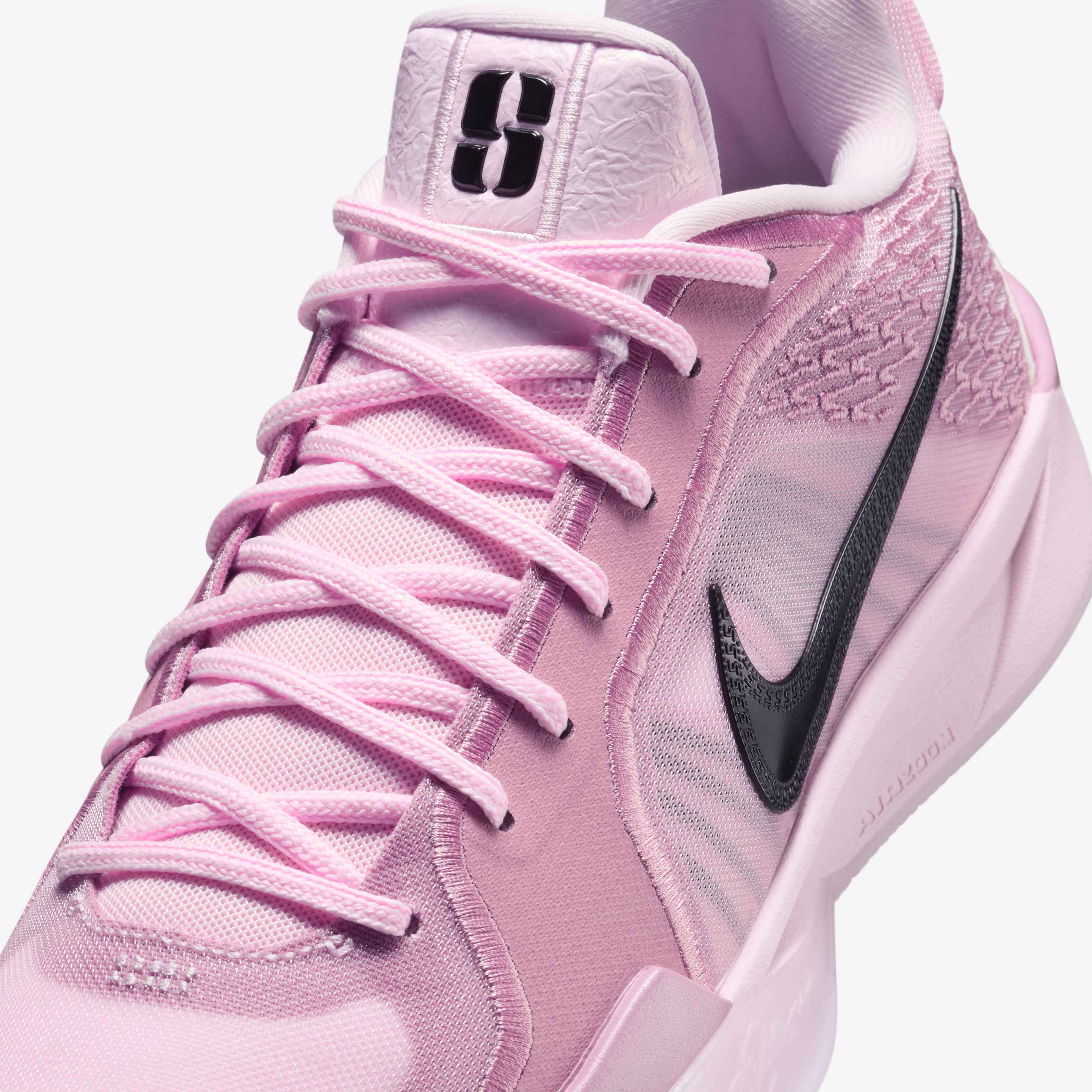 Buy Sabrina 2 Basketball Shoes - Pink Foam/Elemental Pink/Black