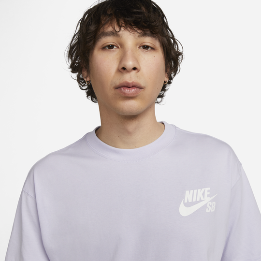 Nike sb 2025 logo t shirt
