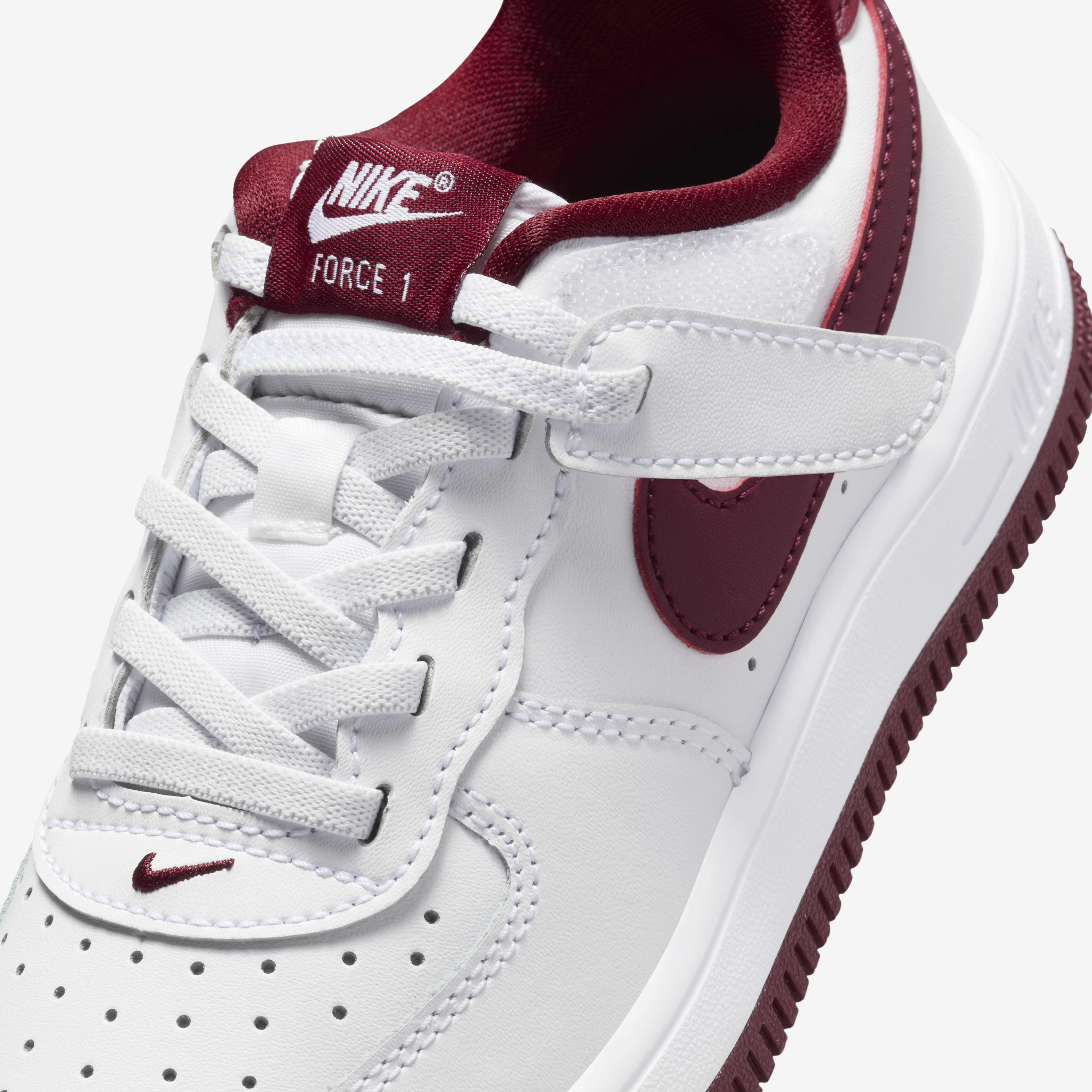 Air force 1 '06 infant trainer store