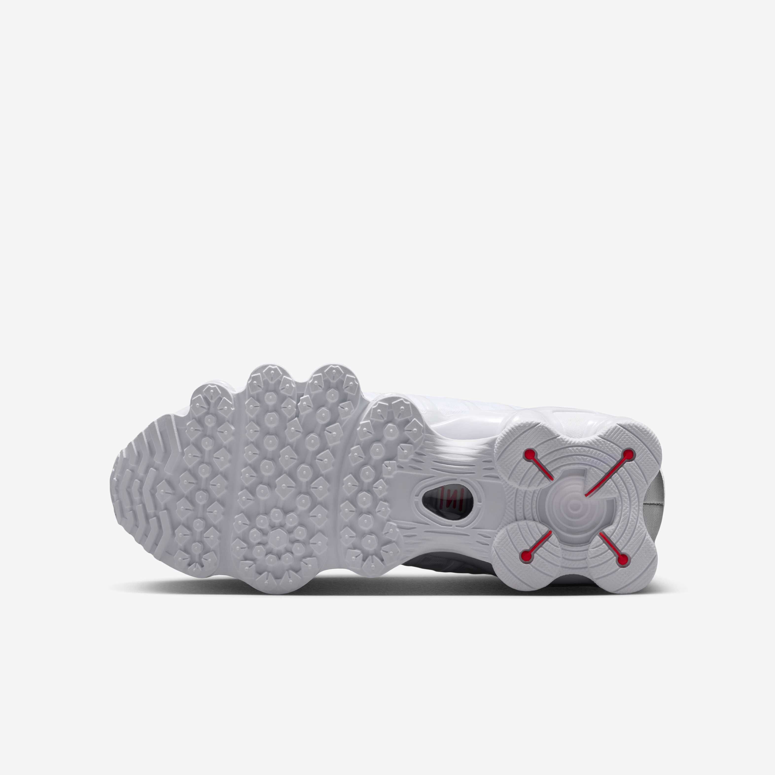 Nike Shox TL image number 1