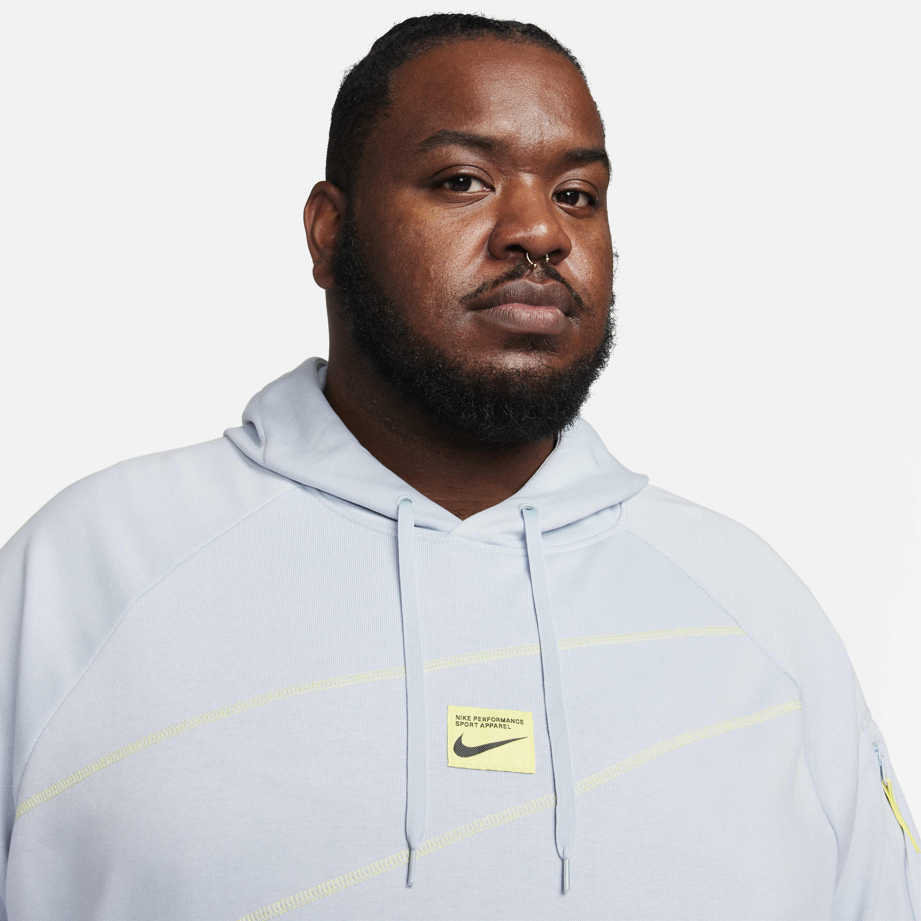 Nike Dri-FIT image number 8