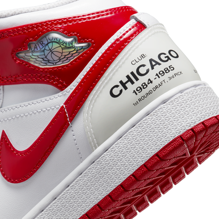 Nike Air discount Jordan 3.5 Zilver