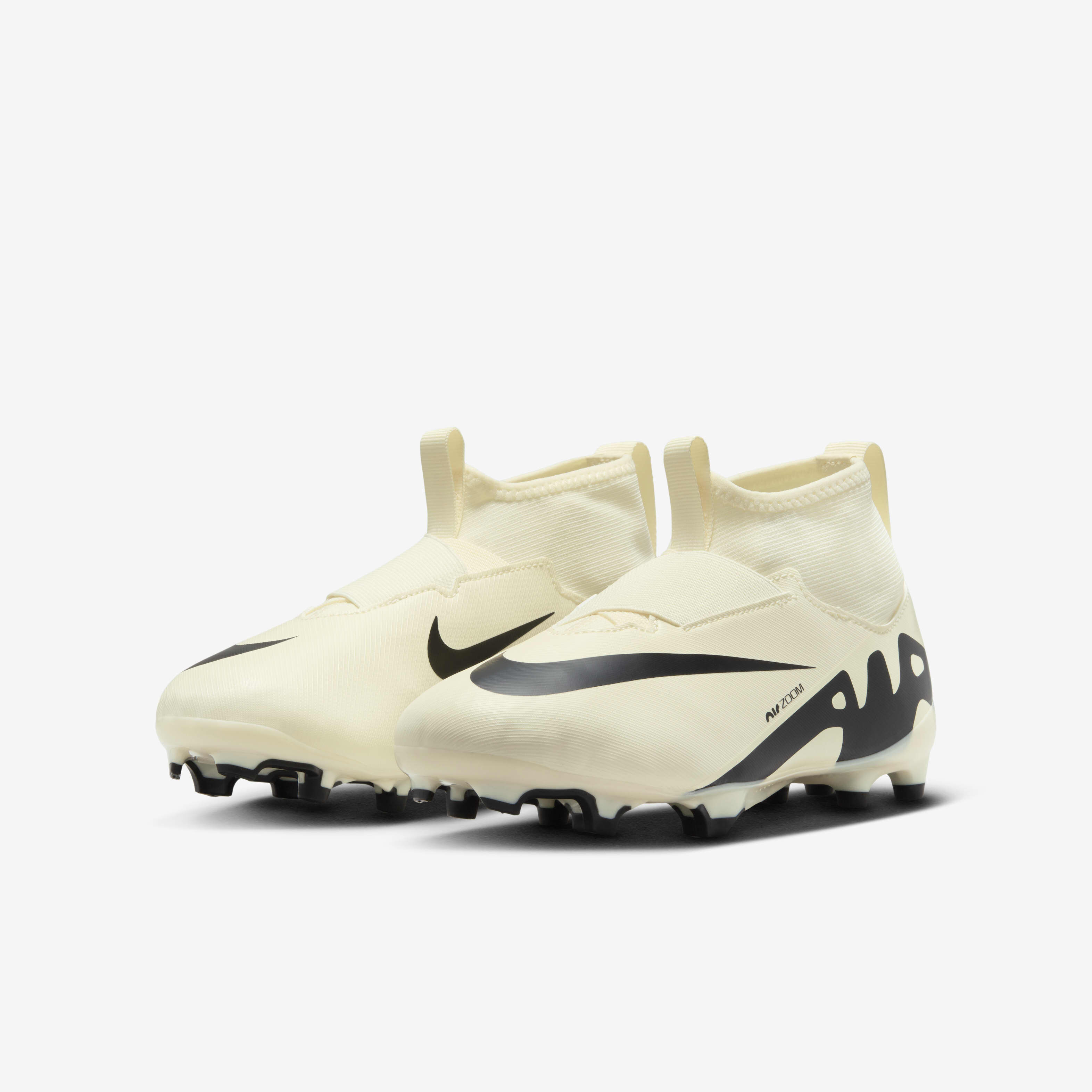 نايكي جونيور ميركيوريال سوبرفلاي 9 أكاديمي image number 4