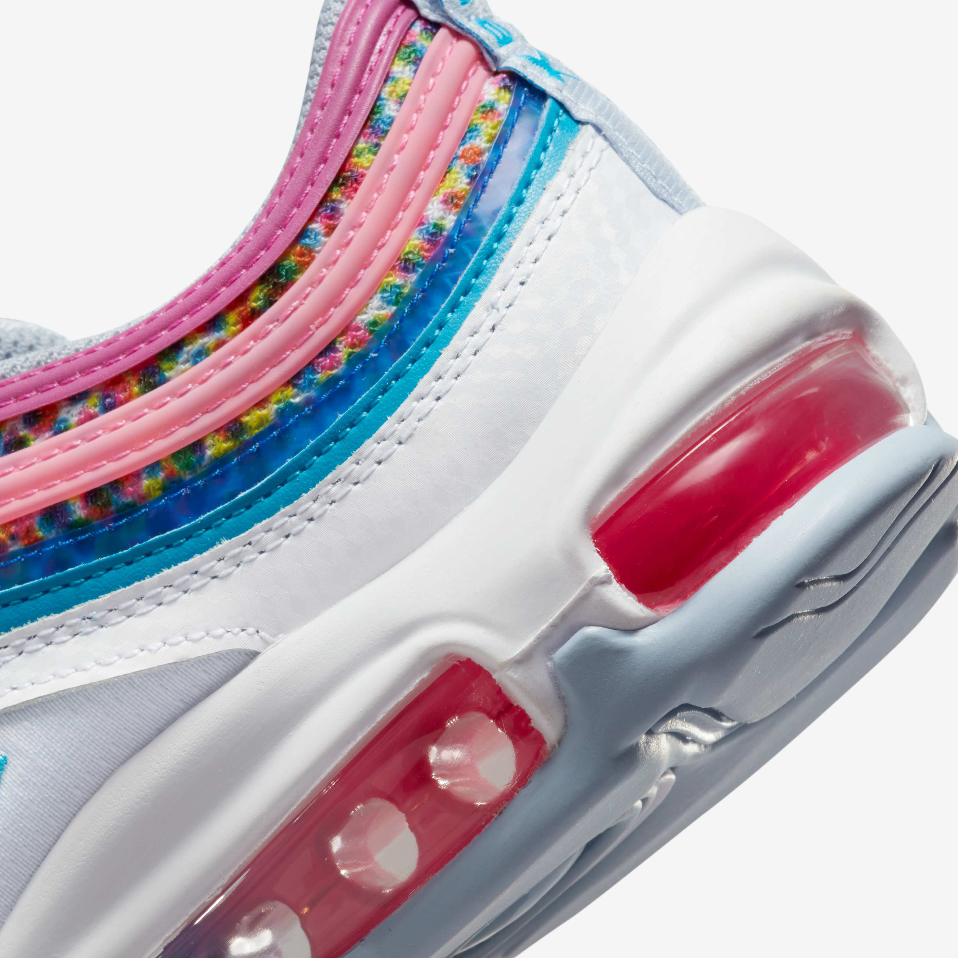 Nike Air Max 97 SE image number 7