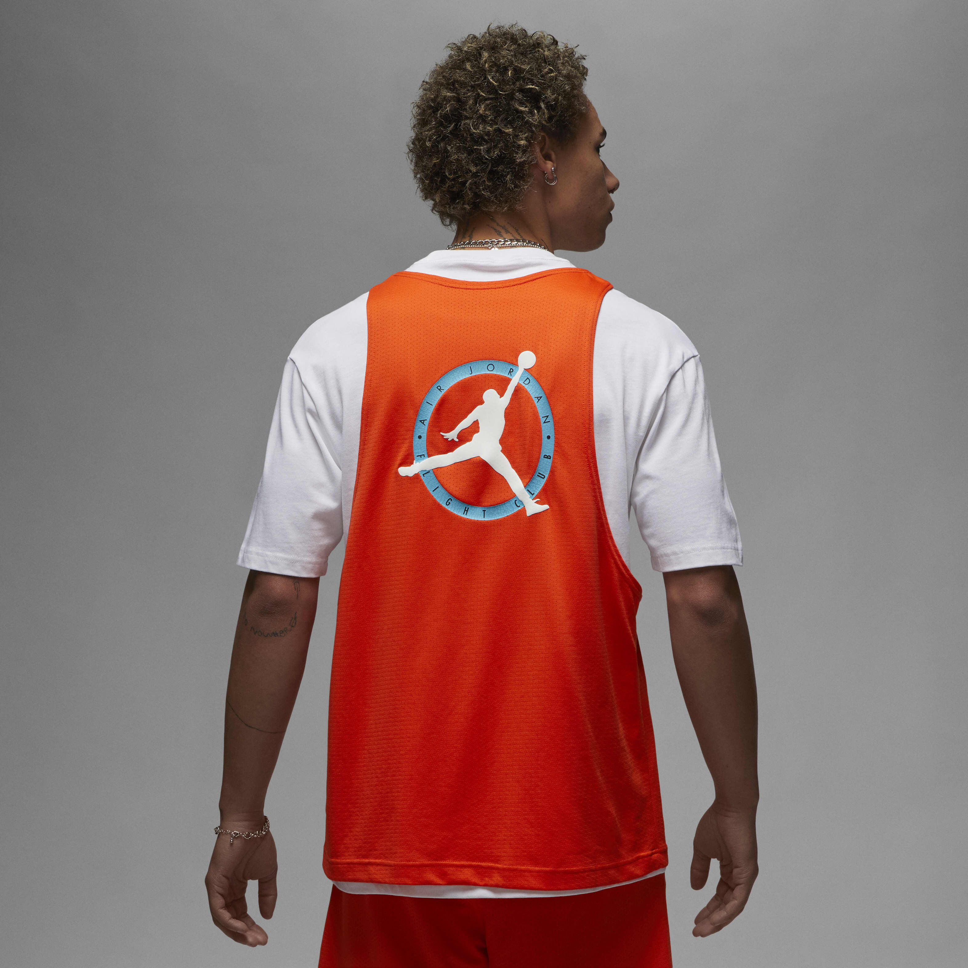 جوردن فلايت MVP image number 1