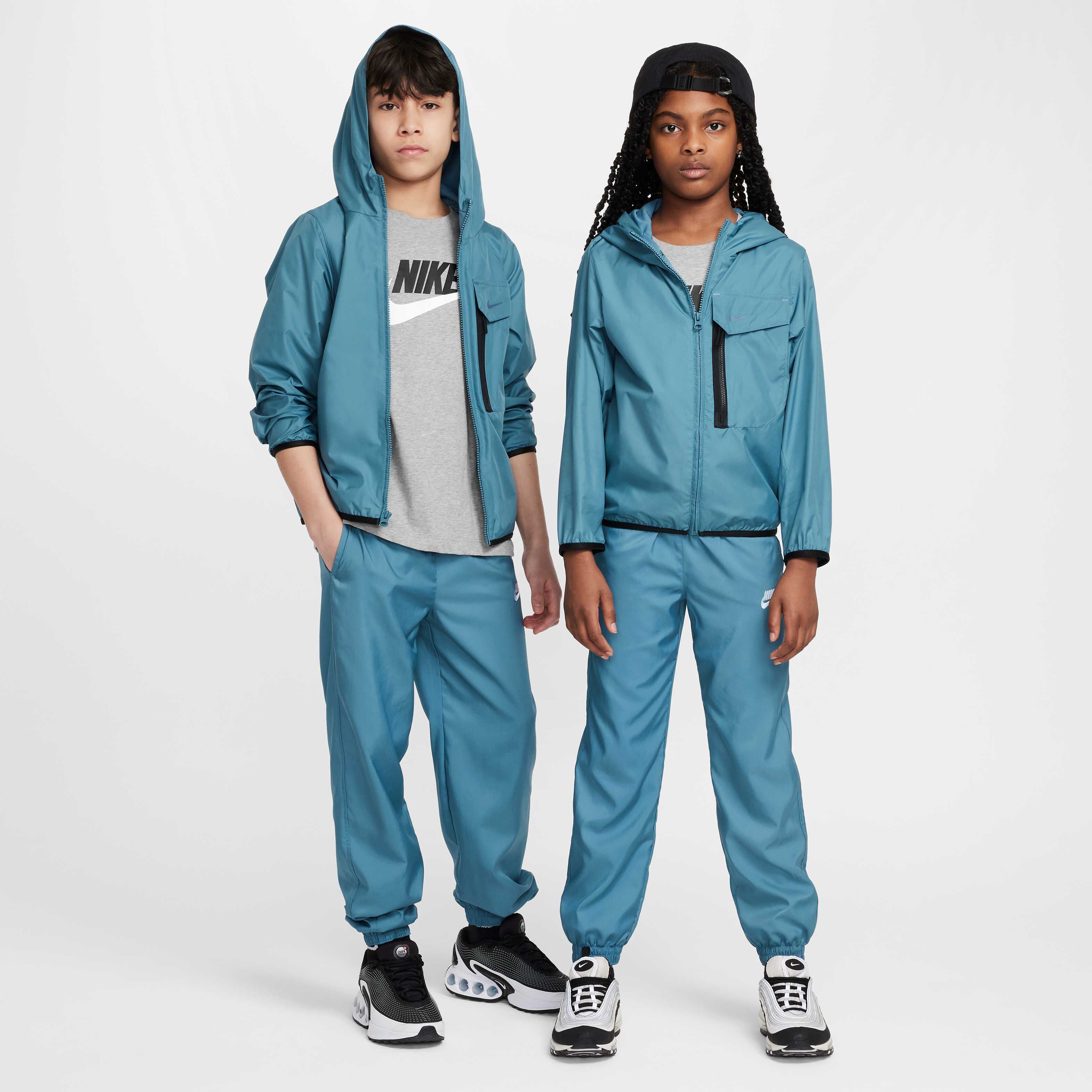 Nike Sportswear City Utility image number 6