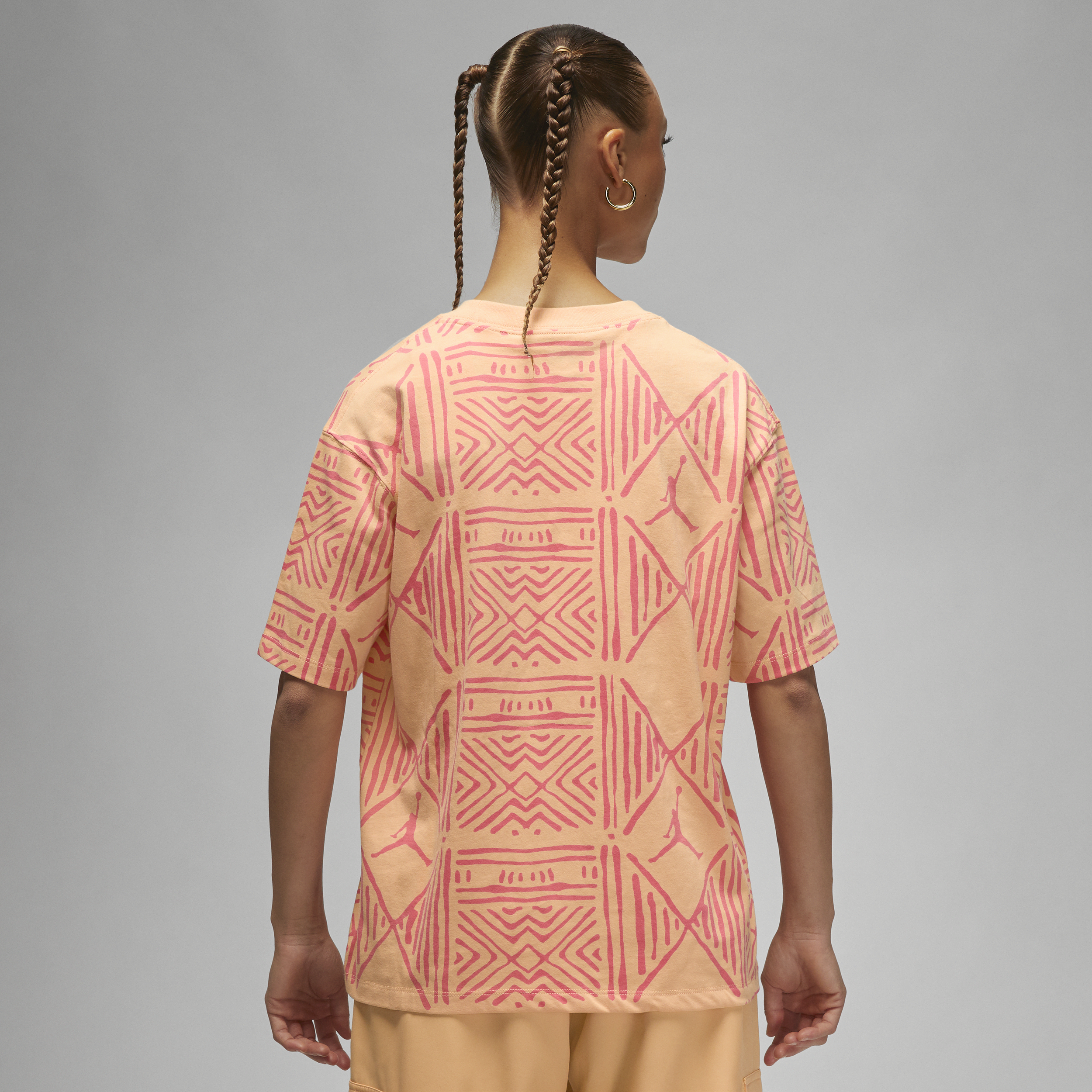 womens jordans shirt