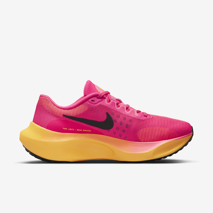 Nike Zoom Fly 5 image number 2 Nike Zoom Fly 5 image number 2