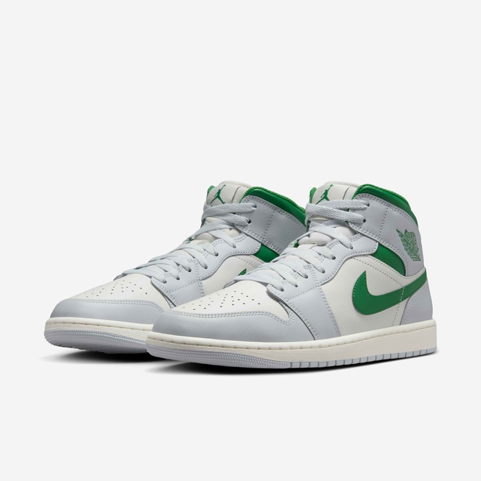 Air Jordan 1 Mid image number 4 Air Jordan 1 Mid image number 4