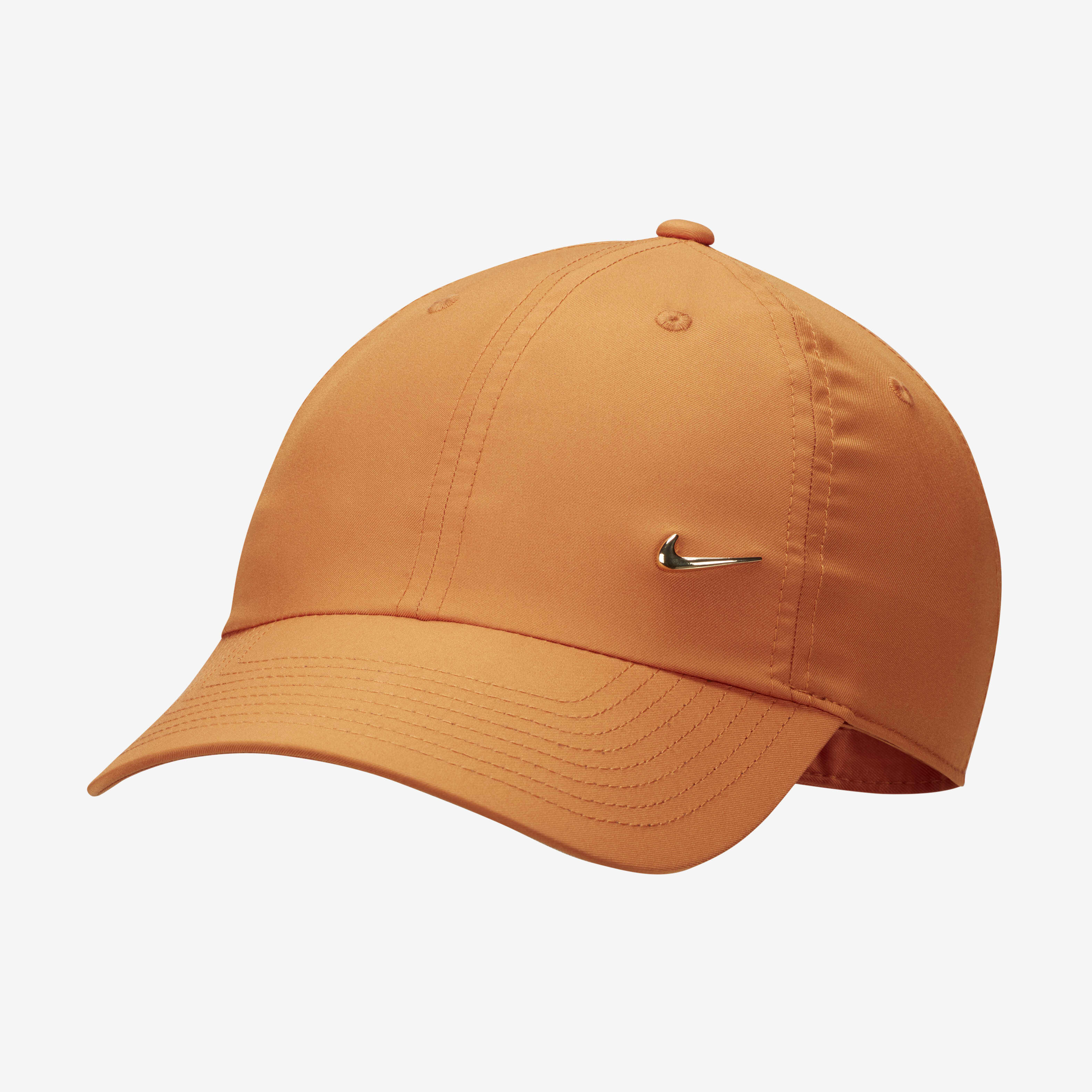 Buy Nike Sportswear Heritage 86 Cap Monarch/Metallic Gold Nike