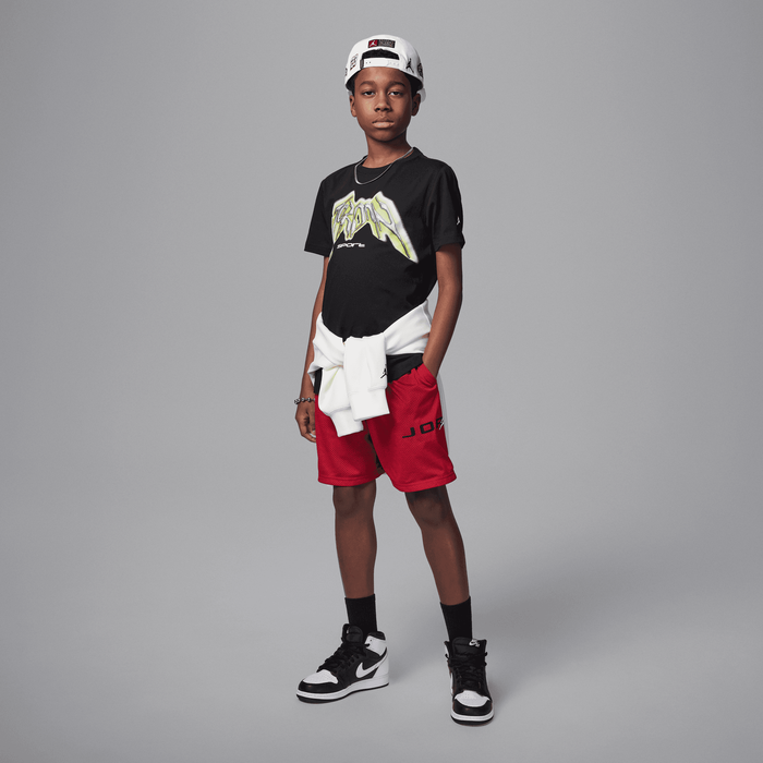 Jordan Dri-FIT image number 5 Jordan Dri-FIT image number 5