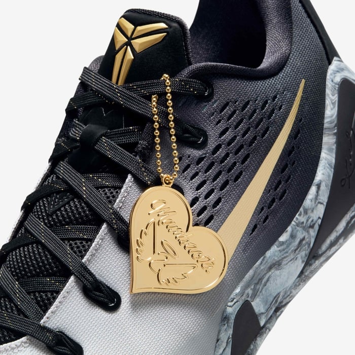 Kobe IX Elite Low Protro image number 9 Kobe IX Elite Low Protro image number 9