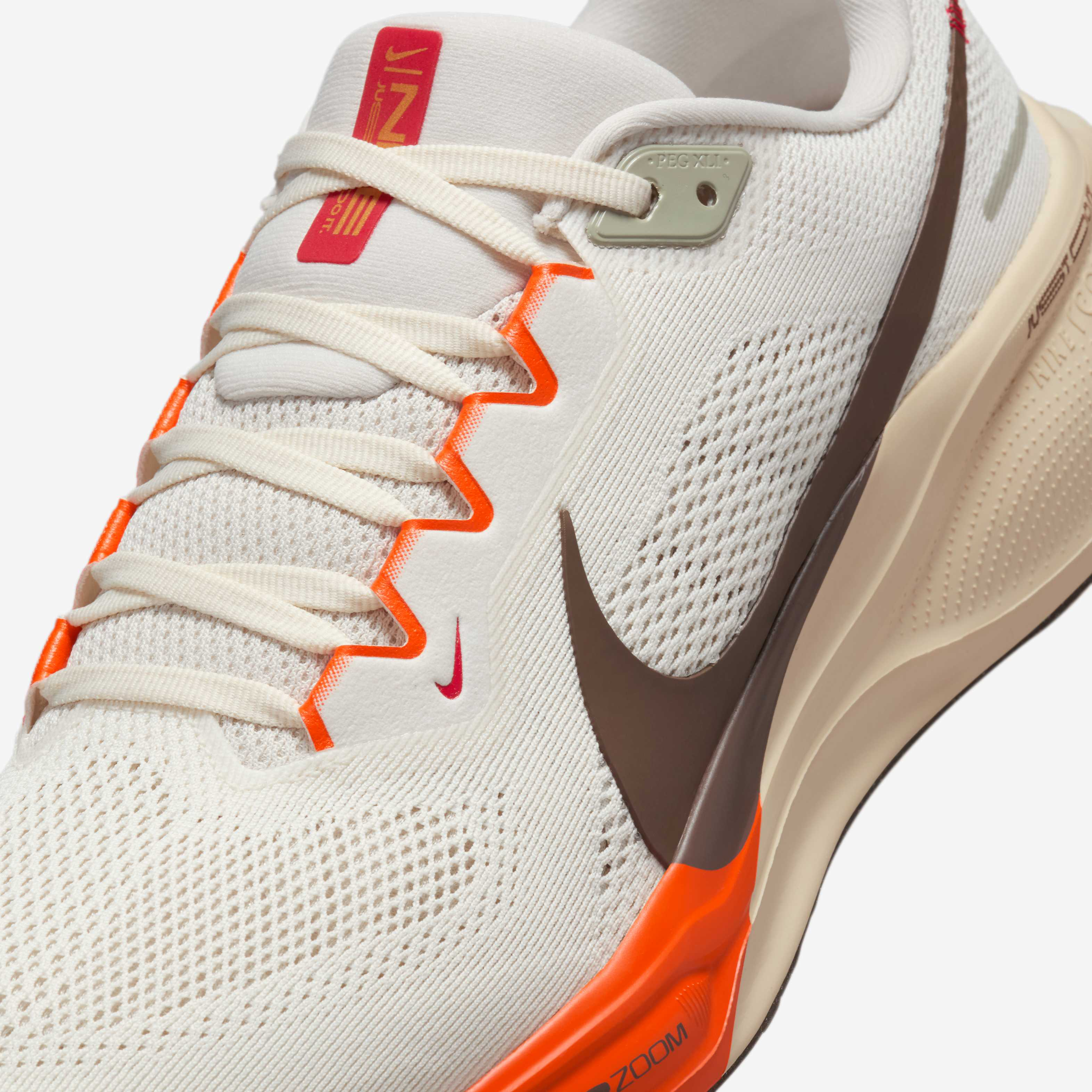 Nike Pegasus 41 image number 6