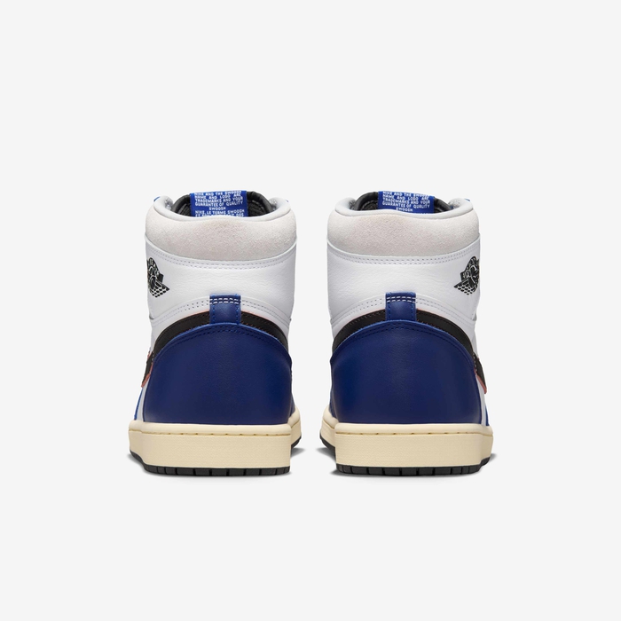 Air Jordan 1 Retro High OG image number 5 Air Jordan 1 Retro High OG image number 5