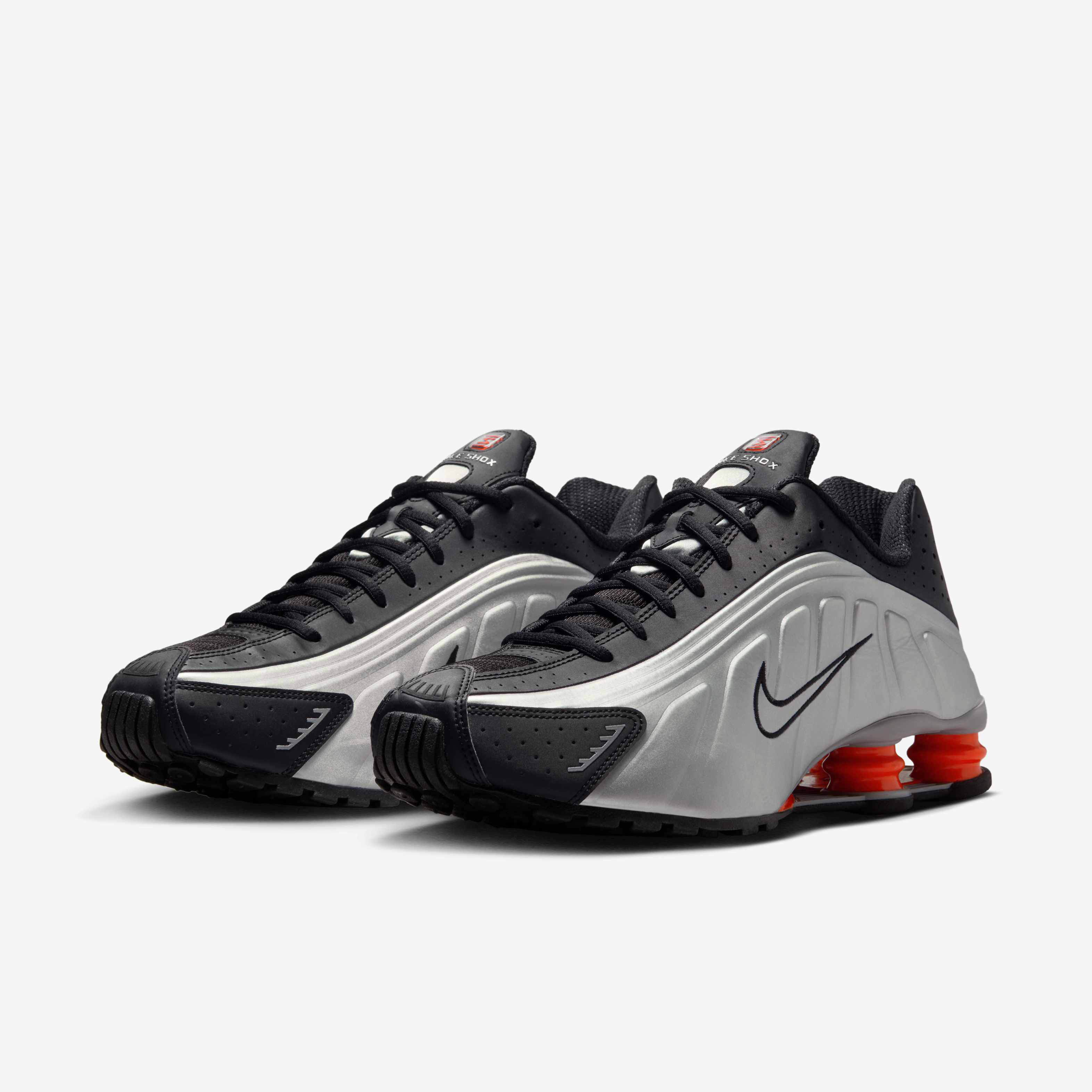 Nike Shox R4 image number 4