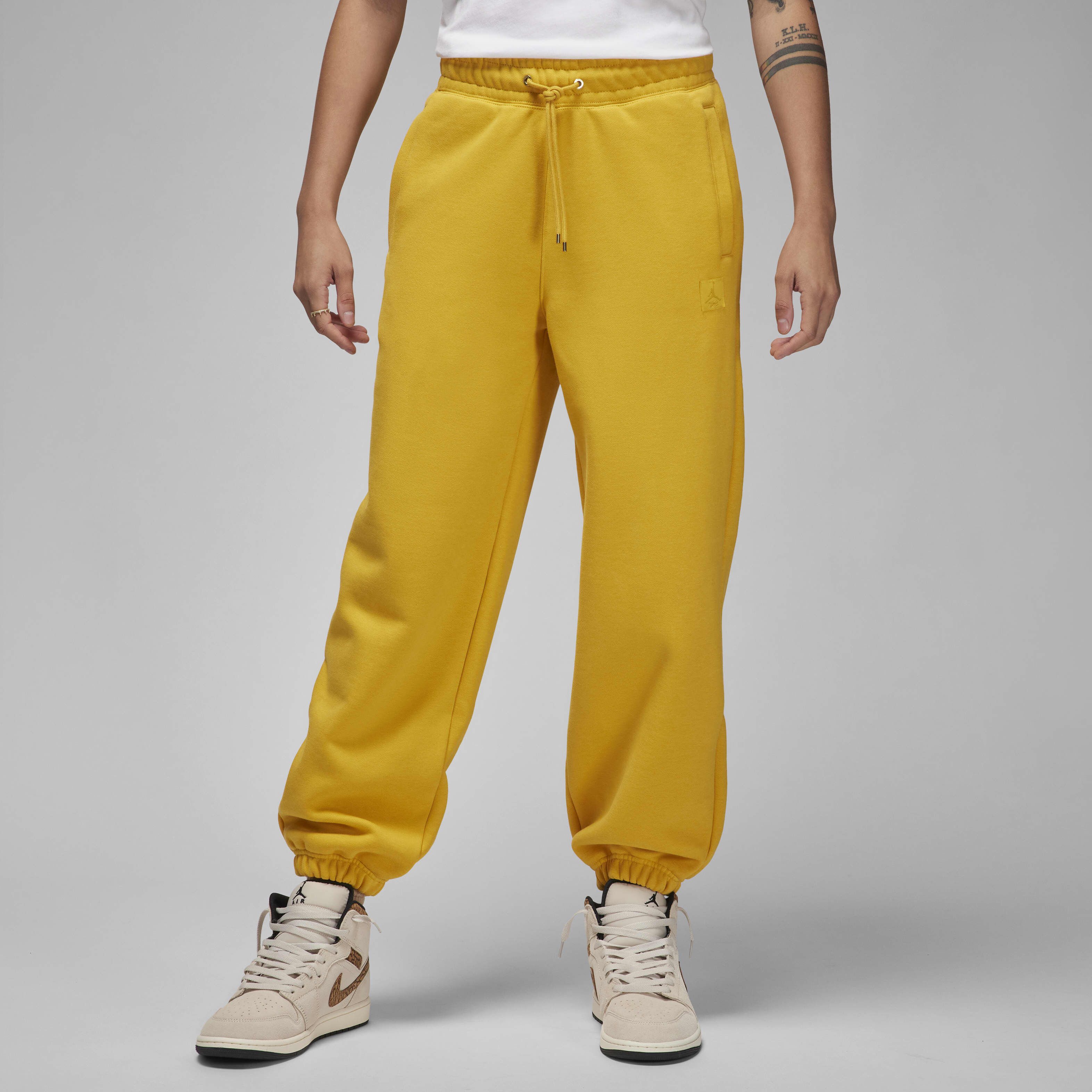 Jordan Flight Fleece image number 0
