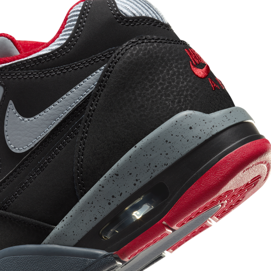 Nike air flight 2025 89 bred for sale