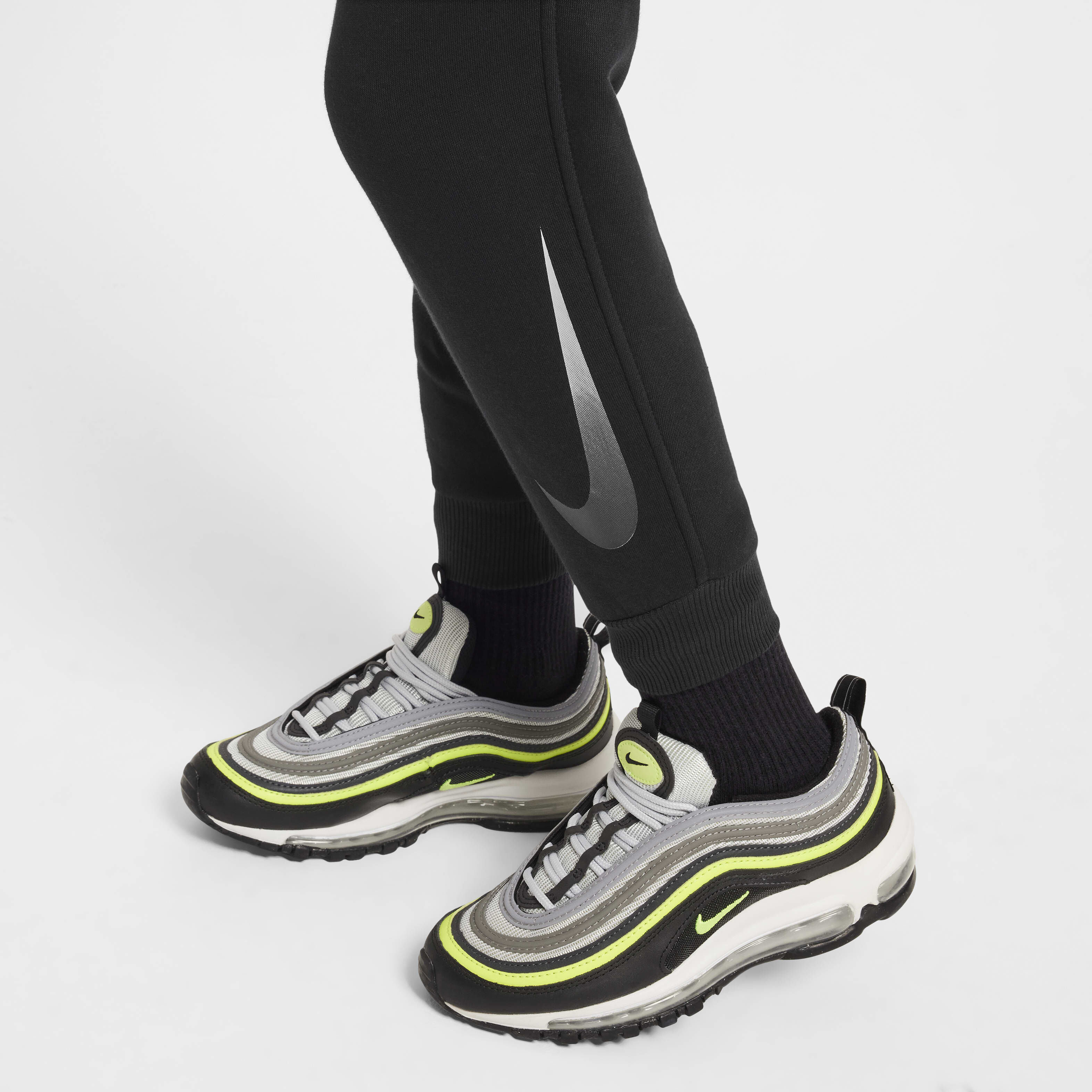 Nike cr7 joggers cheap