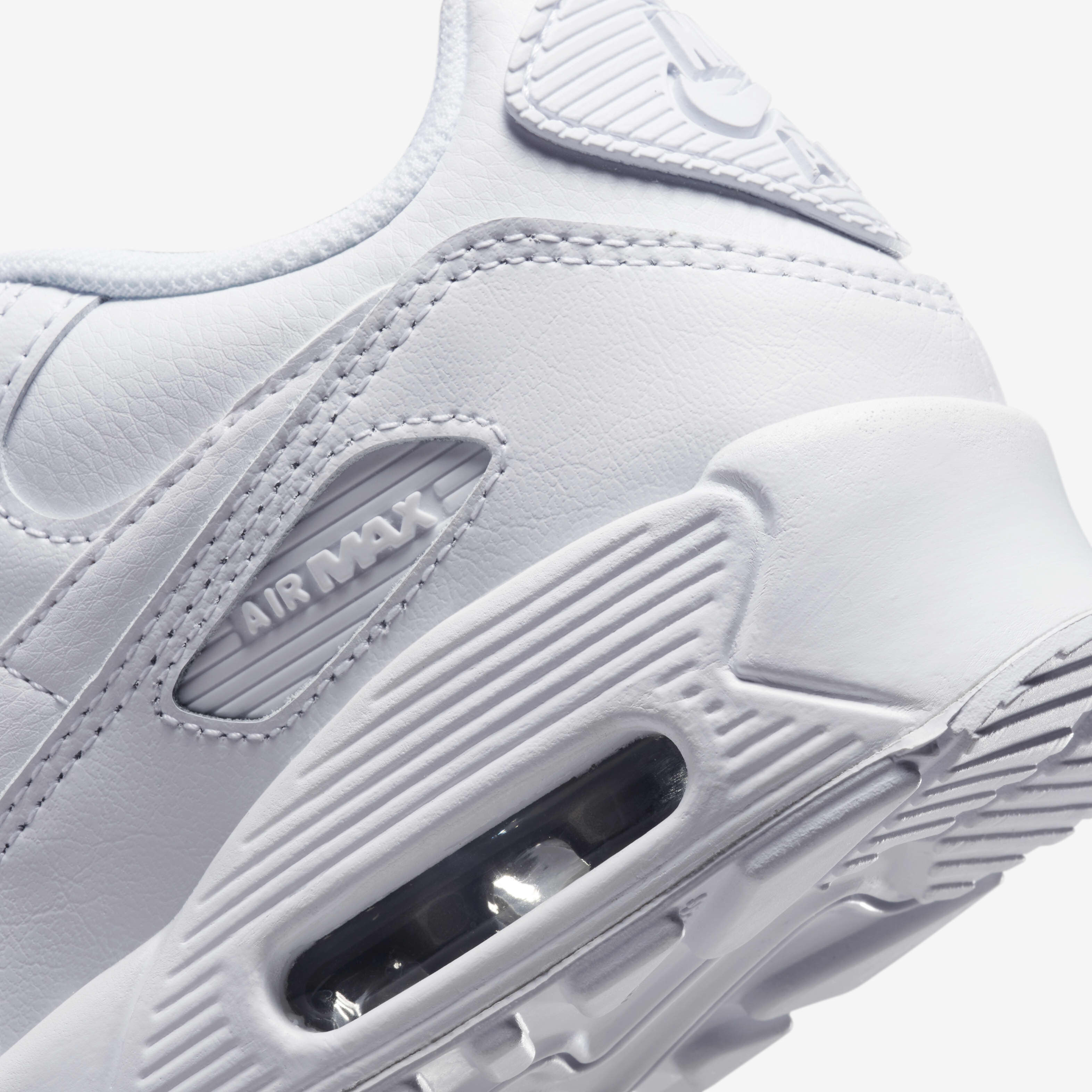 Buy Nike Air Max 90 LTR Older Kids Shoes Nike Saudi Official