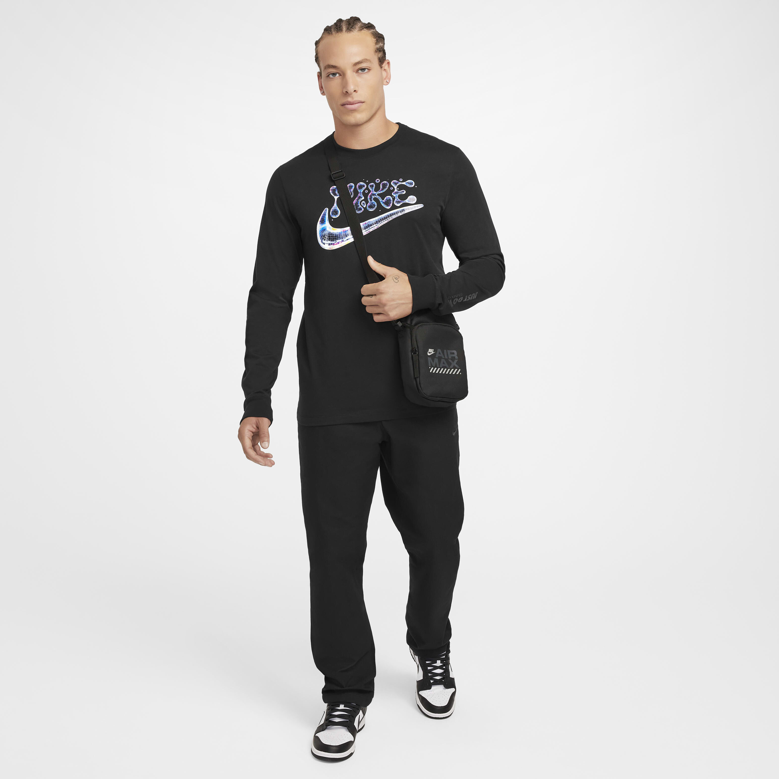 نايكي سبورتسوير كلوب image number 5