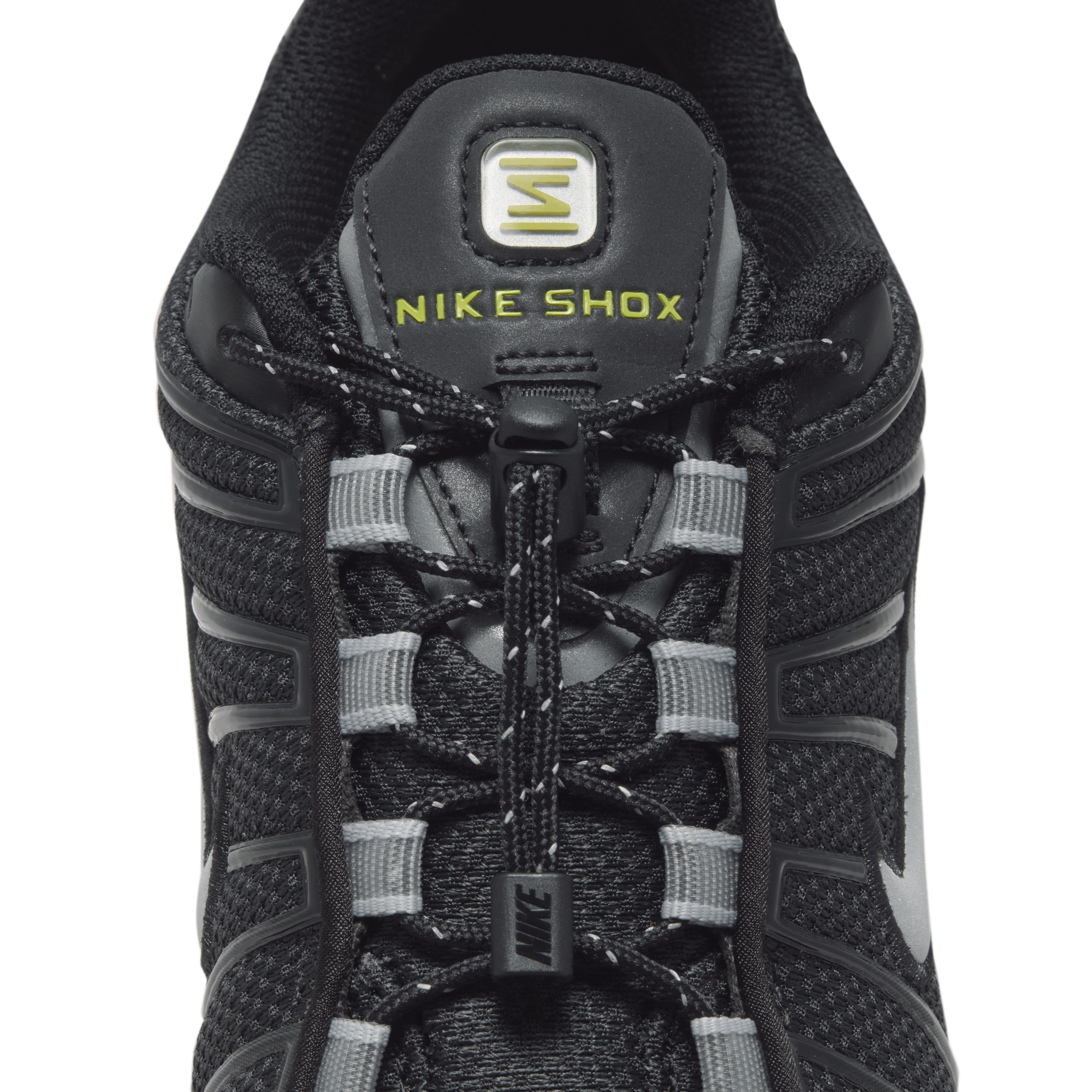 Nike shox tl black fury outlet
