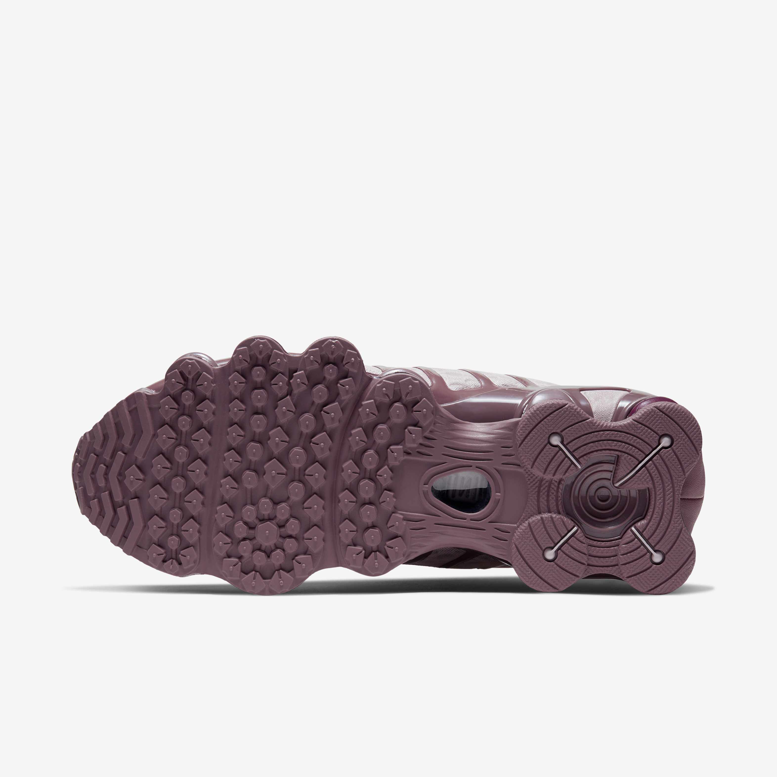 Buy Nike Shox TL Women's Shoes - Pumice/Night Maroon/Plum
