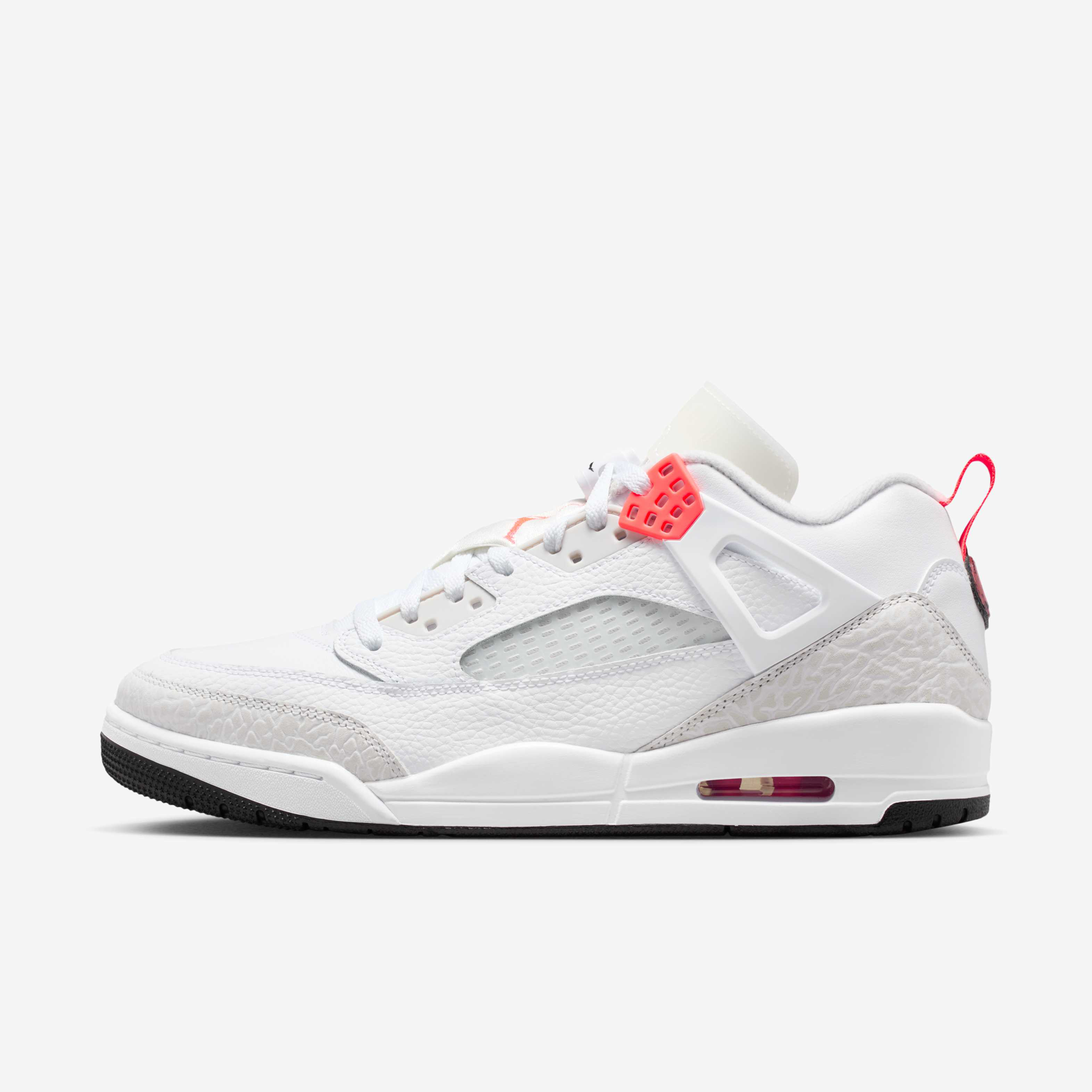 Jordan Spizike Low image number 0