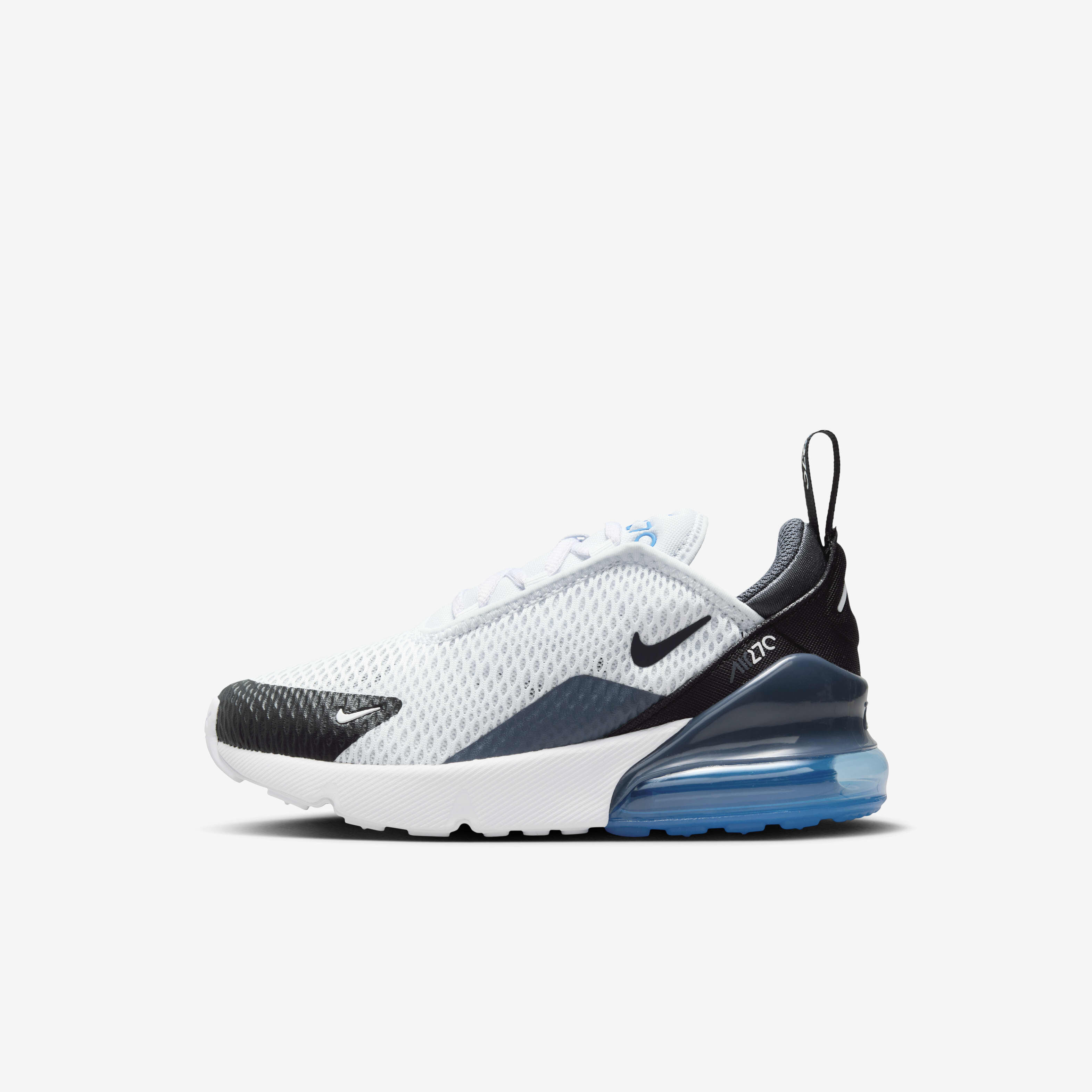 Buy Nike Air Max 270 Younger Kids Shoe Nike Saudi Official