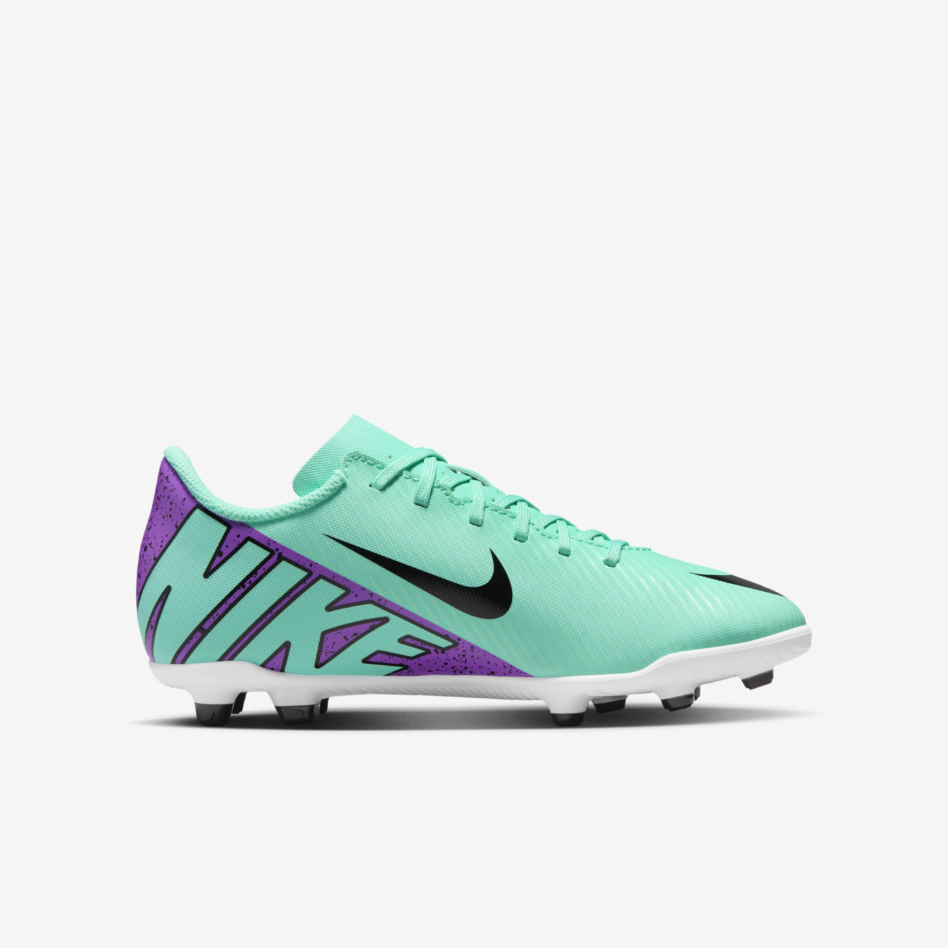 Nike Jr. Mercurial Vapor 15 Club image number 2
