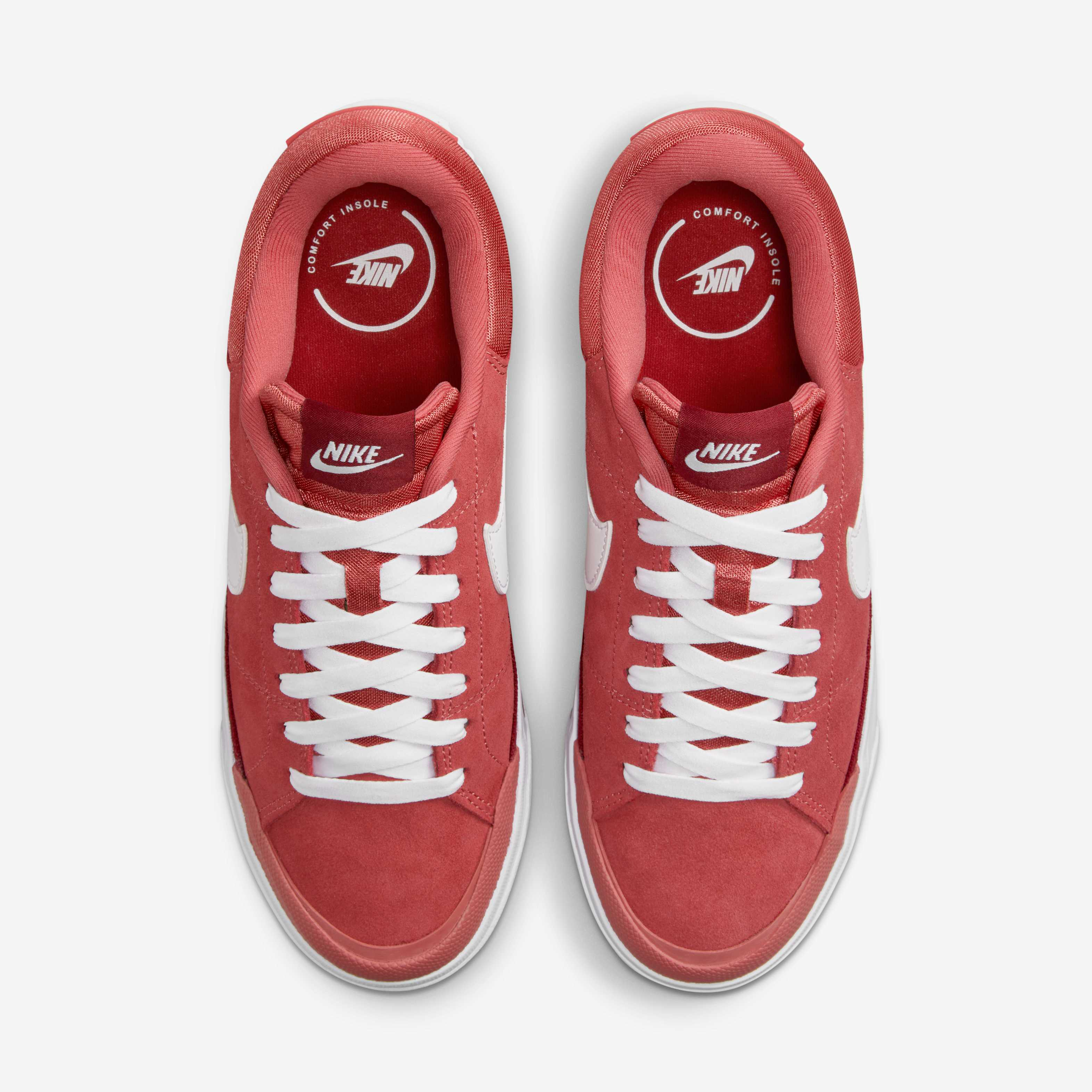 Nike Court Legacy Lift image number 3