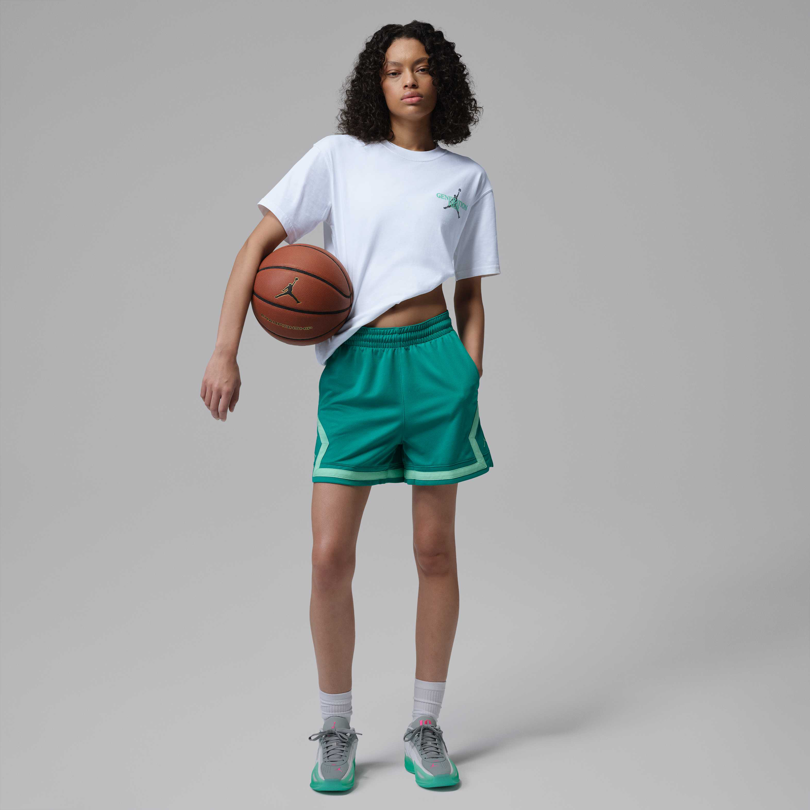 Jordan Sport image number 5