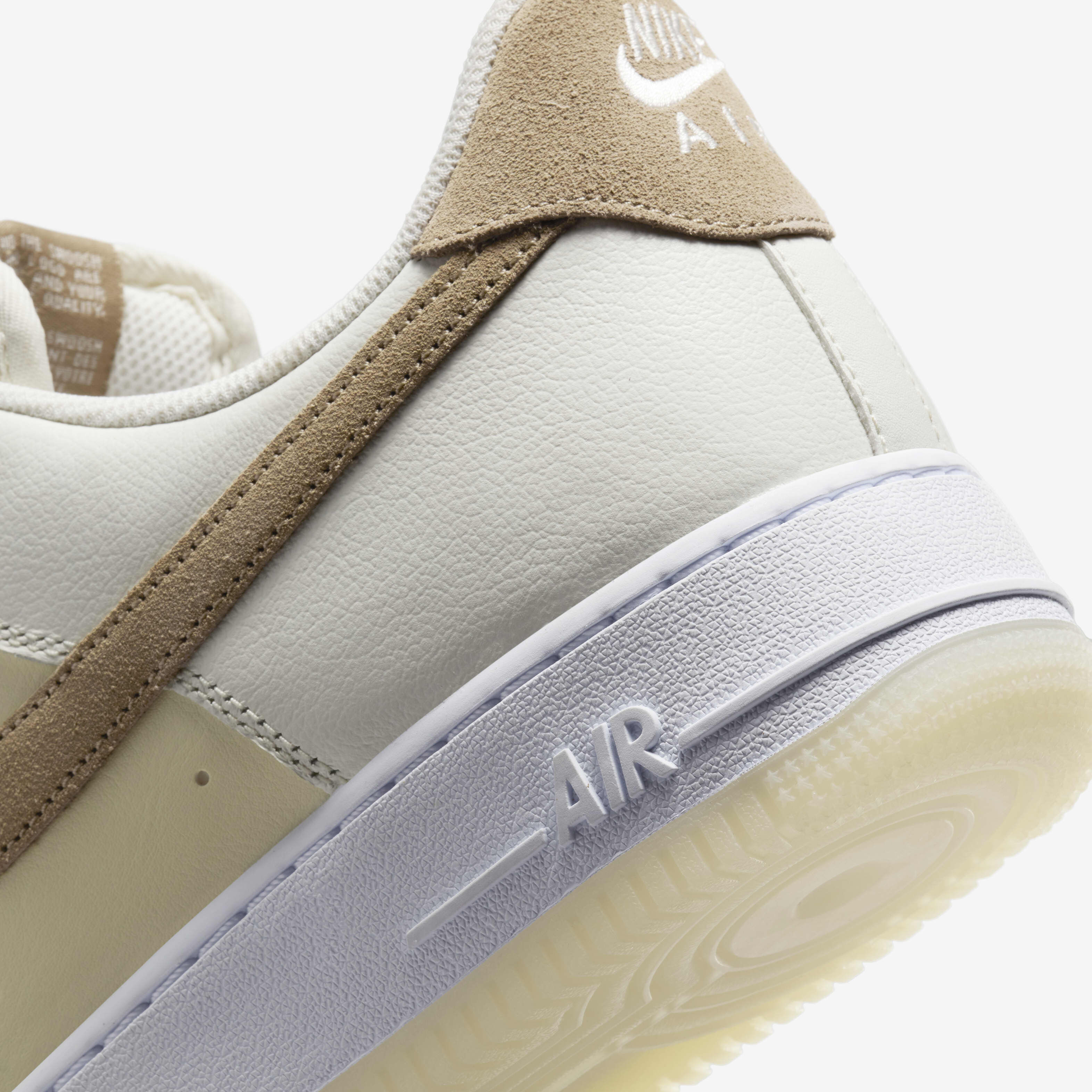 Buy Nike Air Force 1 07 LV8 Men s Shoes Nike Saudi Official
