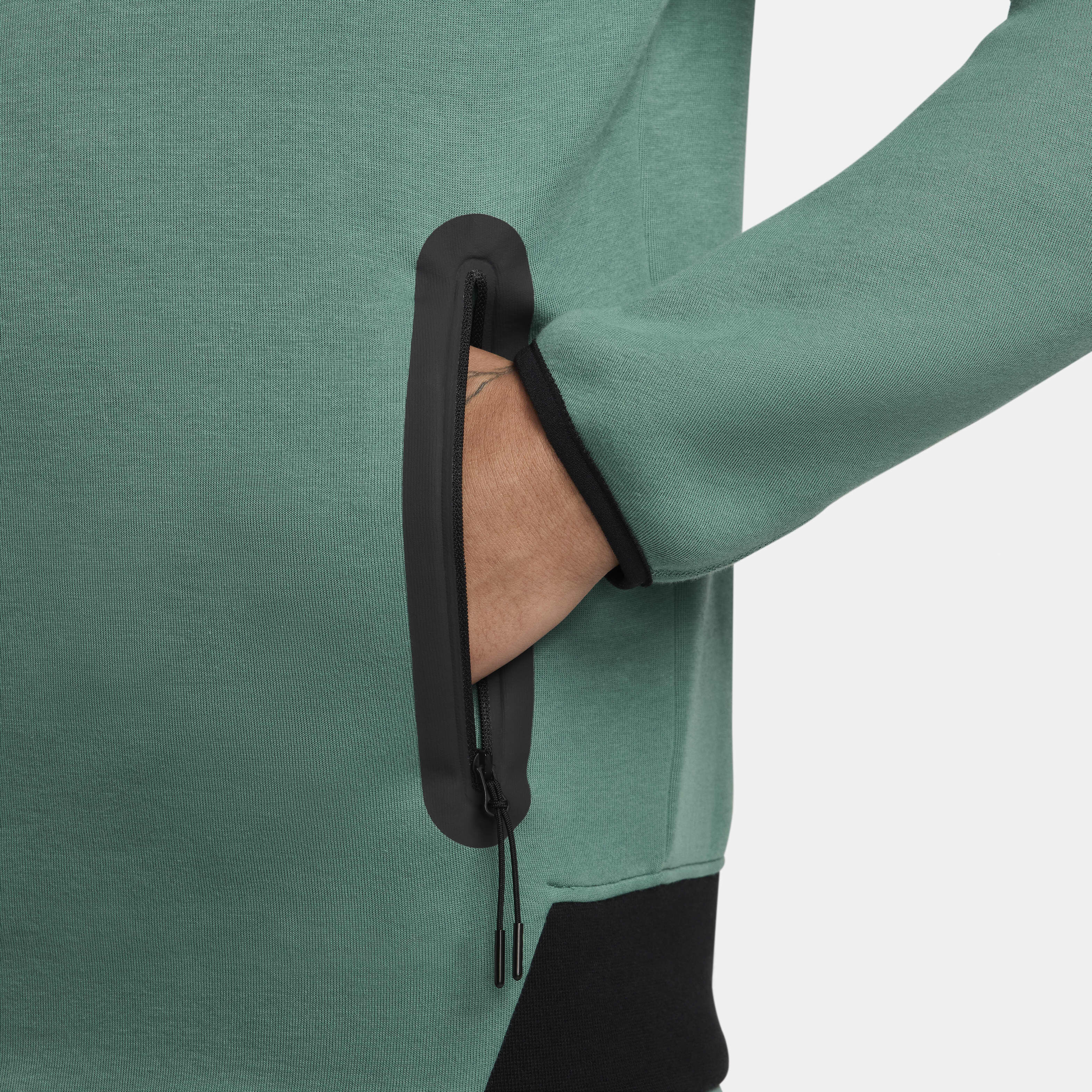 Nike Sportswear Tech Fleece Windrunner image number 6