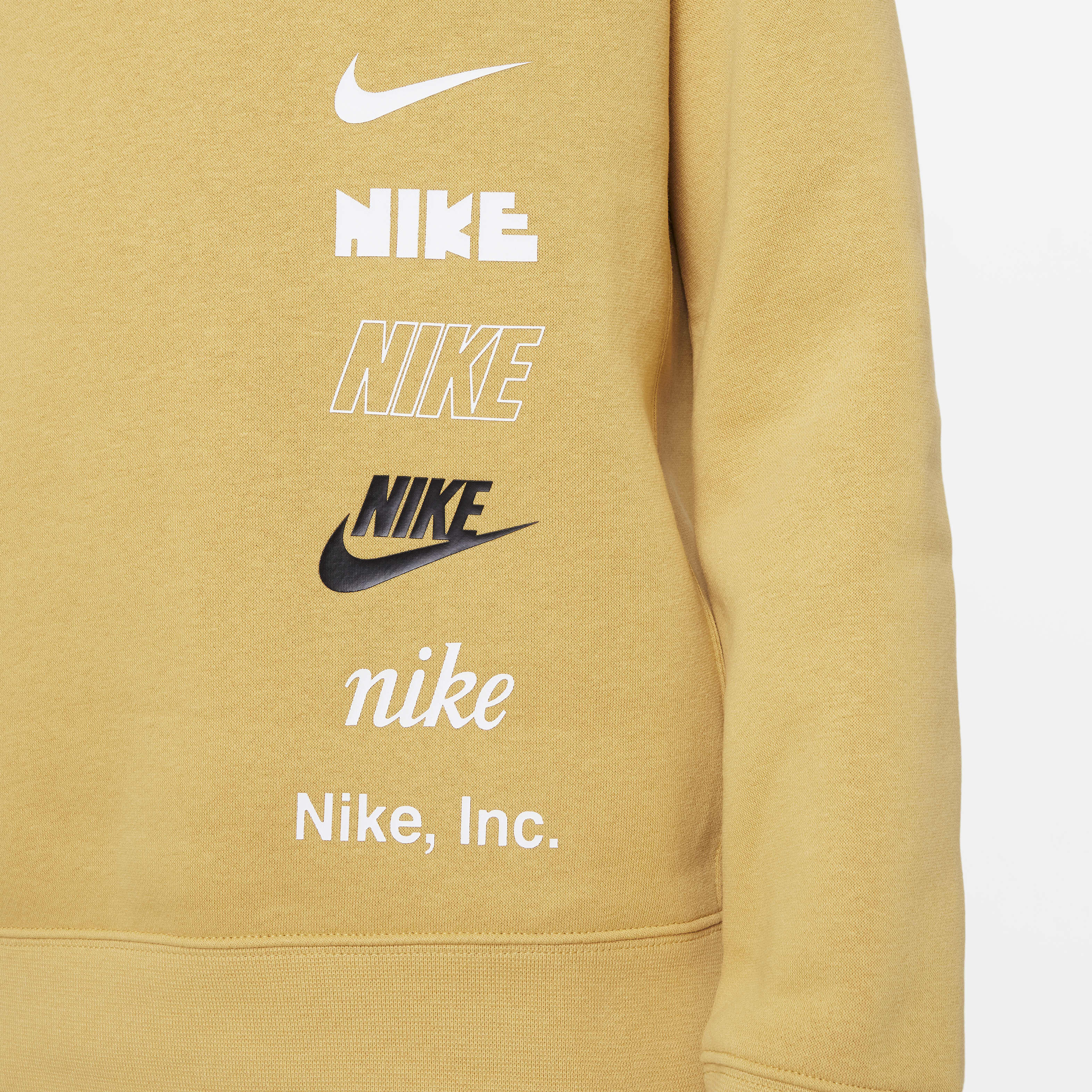 Nike Sportswear image number 3