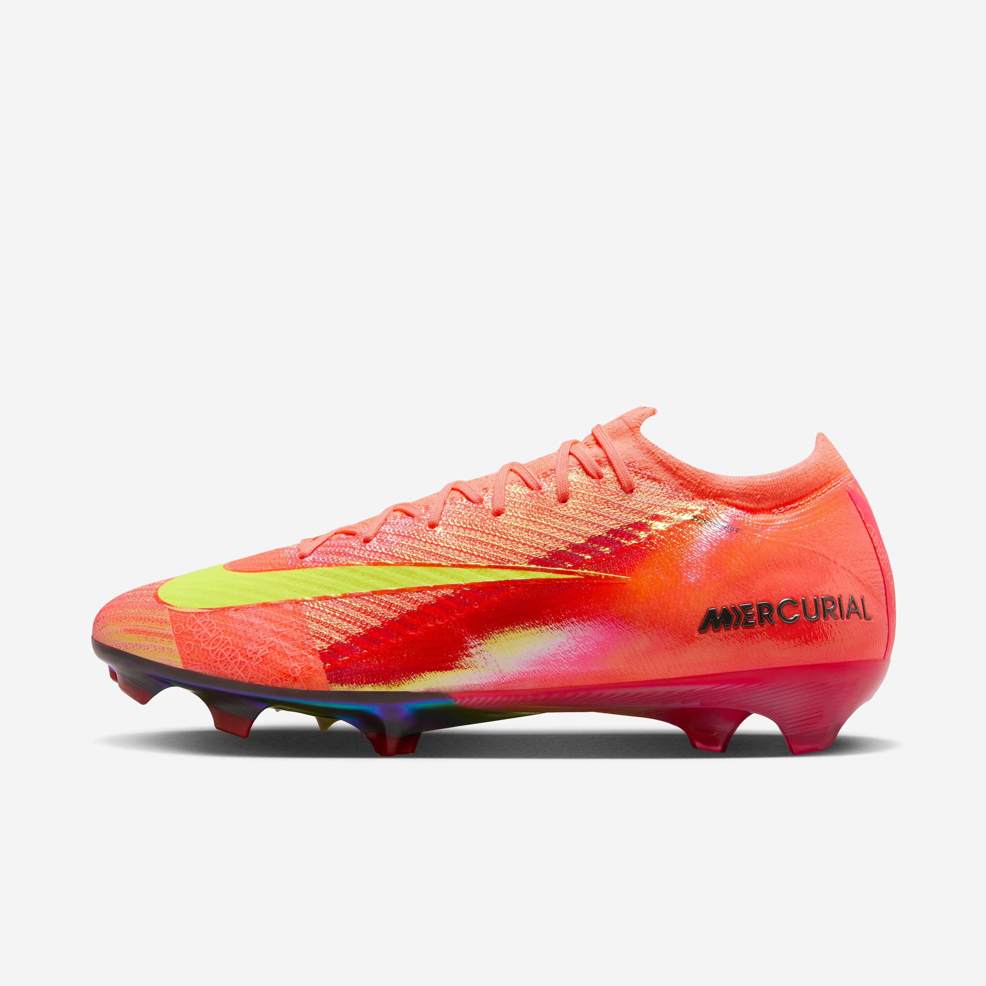 Nike mercurial vapor 6 top