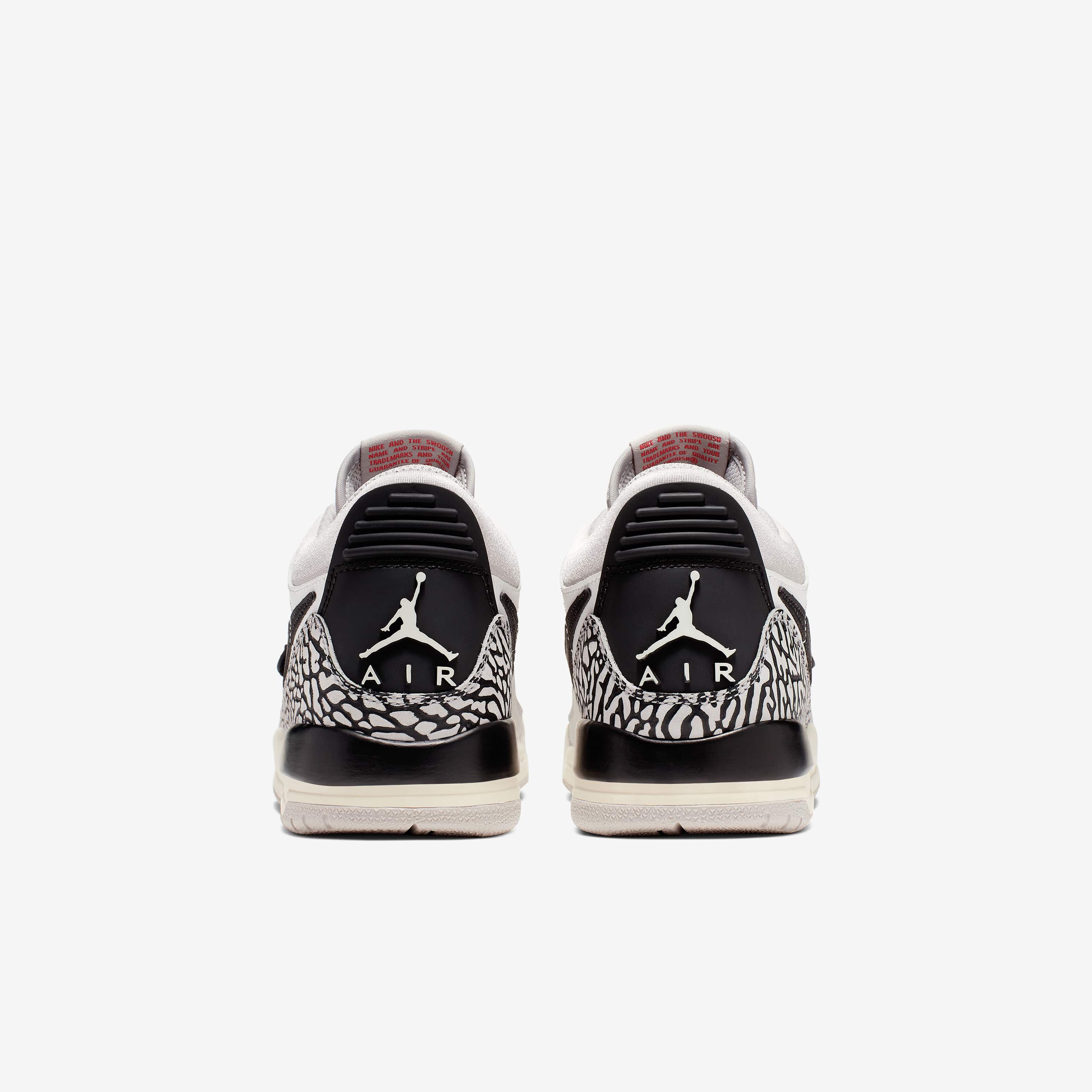 Buy Air Jordan Legacy 312 Low Older Kids' Shoe - Summit