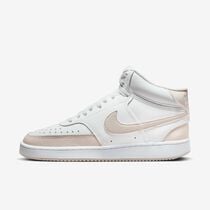 Nike Court Vision Mid