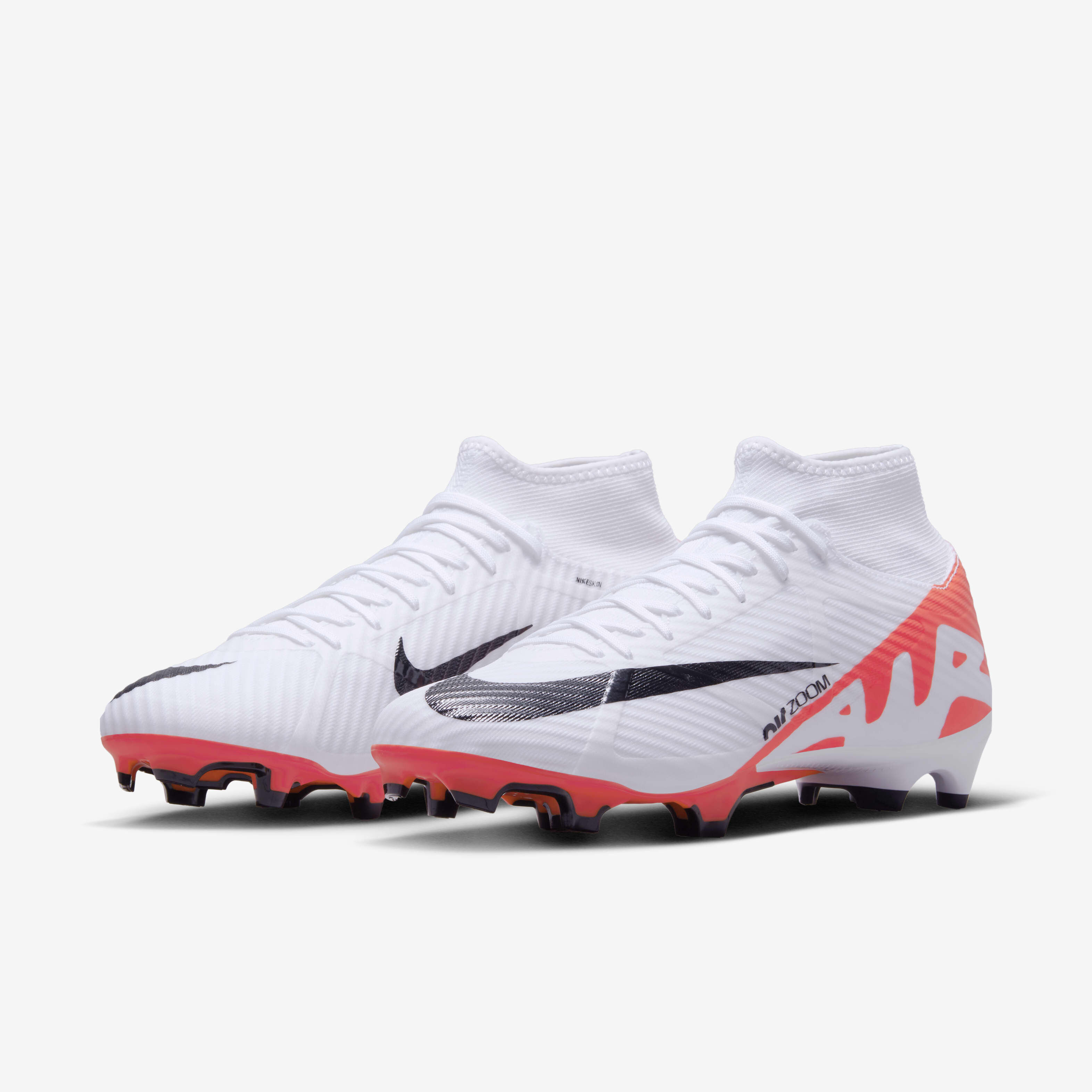 Nike Mercurial Superfly 9 Academy image number 4
