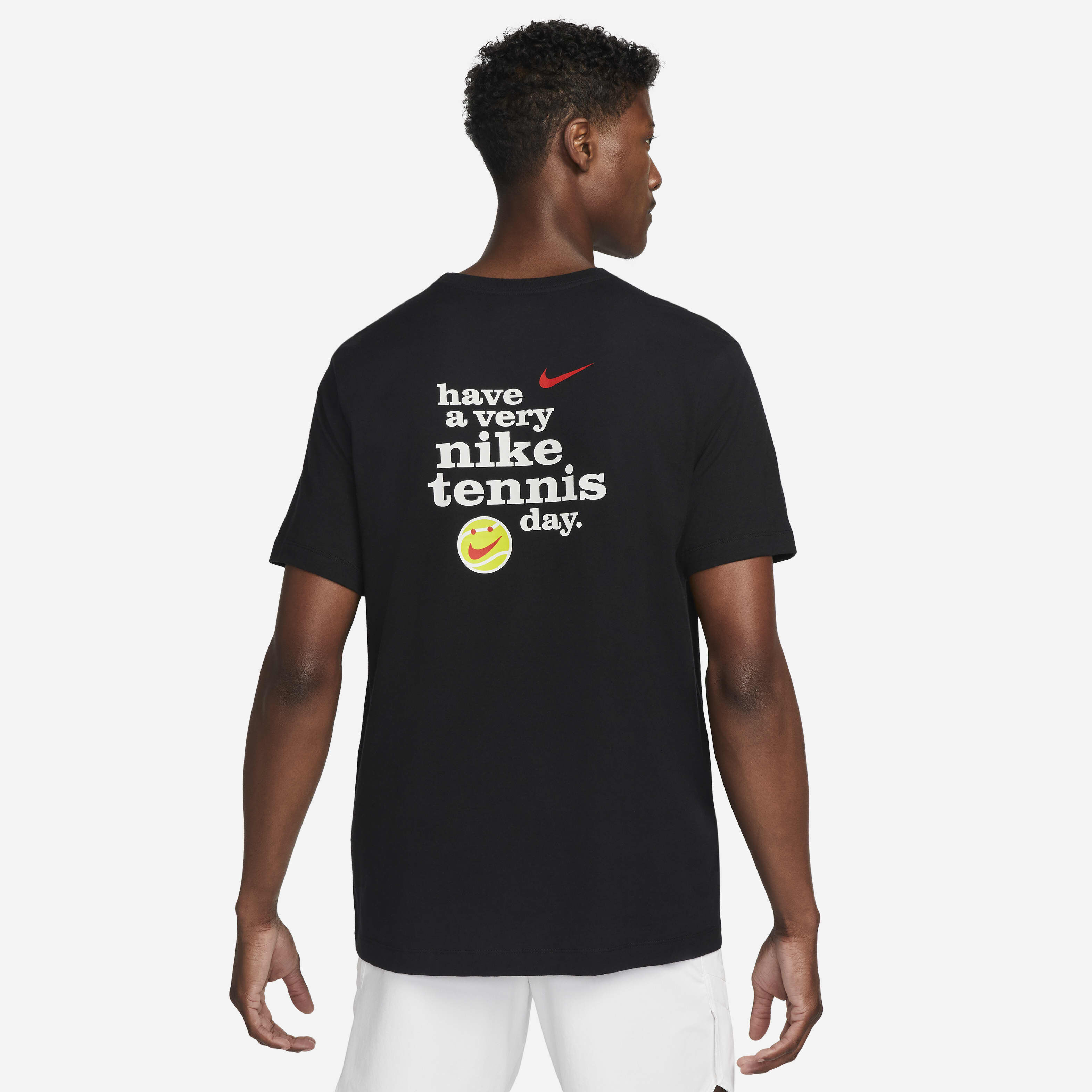 Nike tennis tshirt outlet