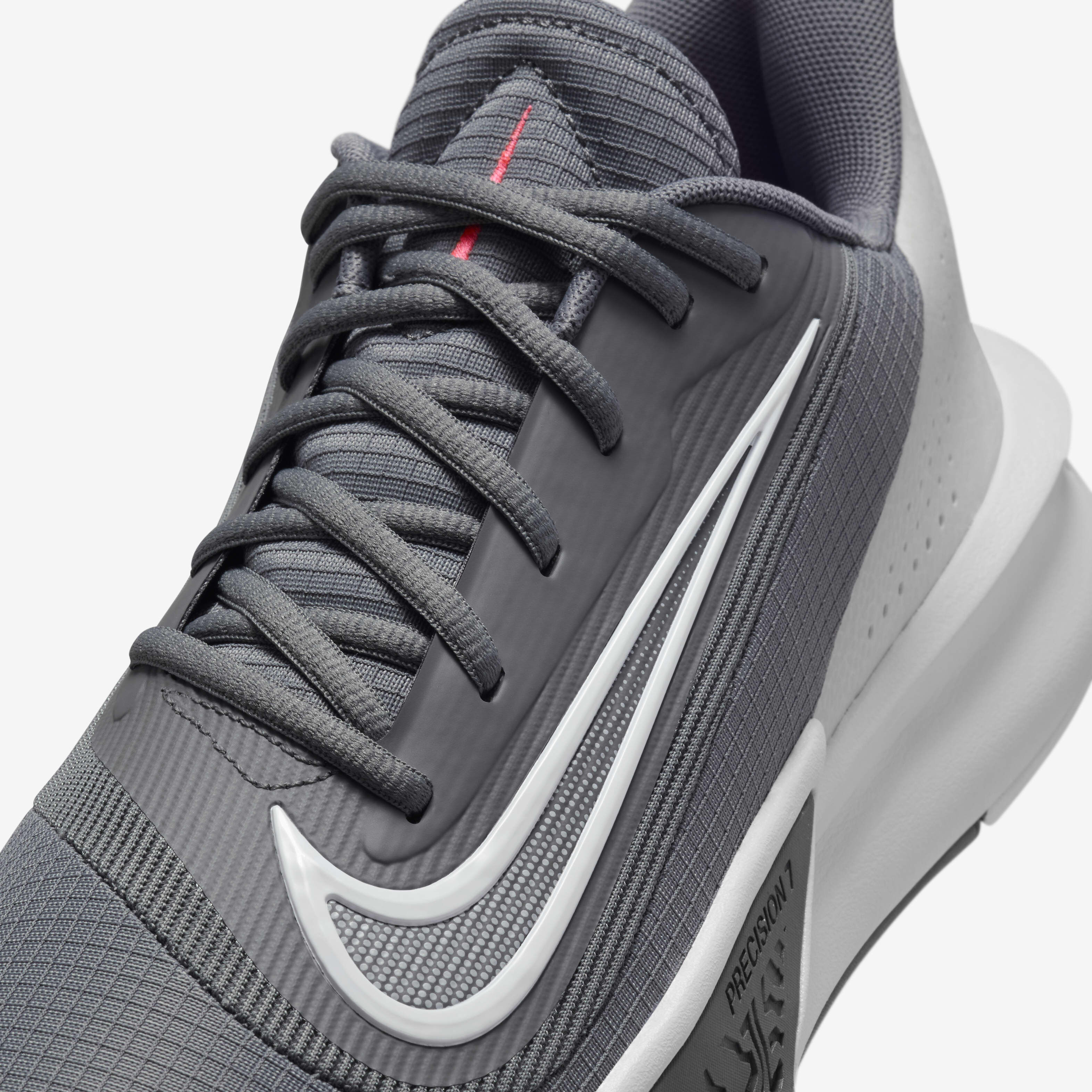 Buy Nike Precision 7 Men s Basketball Shoes Nike Saudi Official