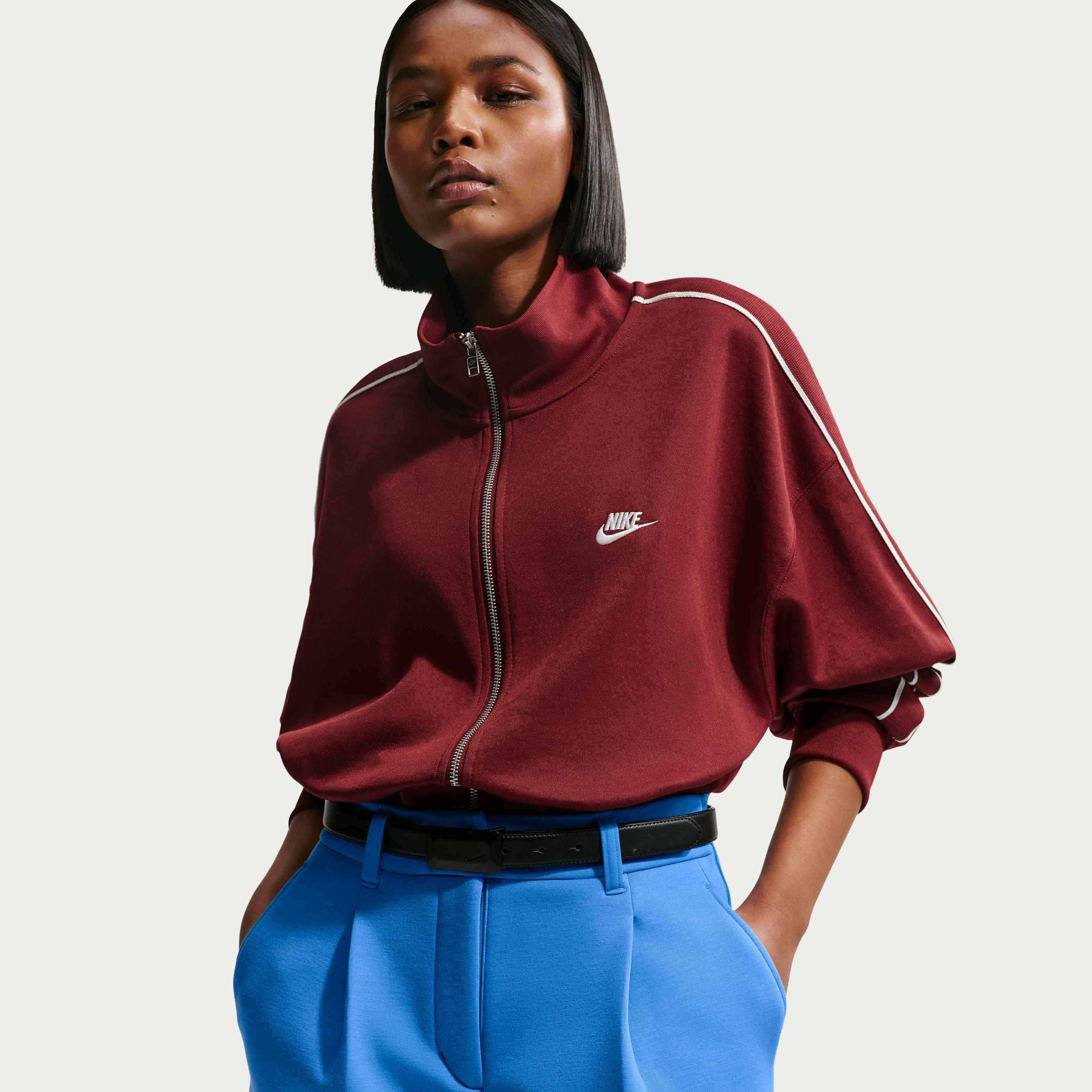 Nike Pre-Game Fleece image number 3