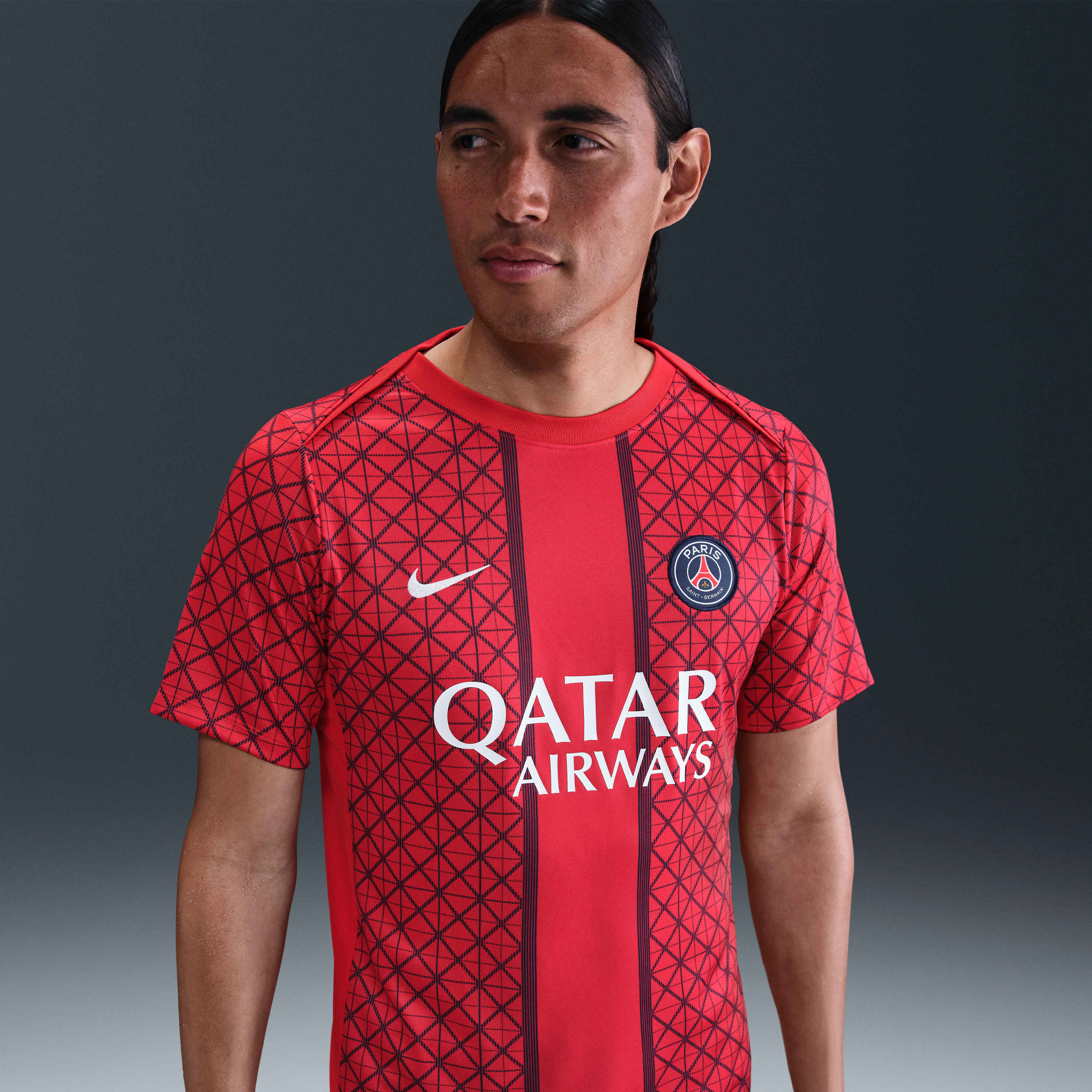 Paris Saint-Germain Academy Pro Home image number 0