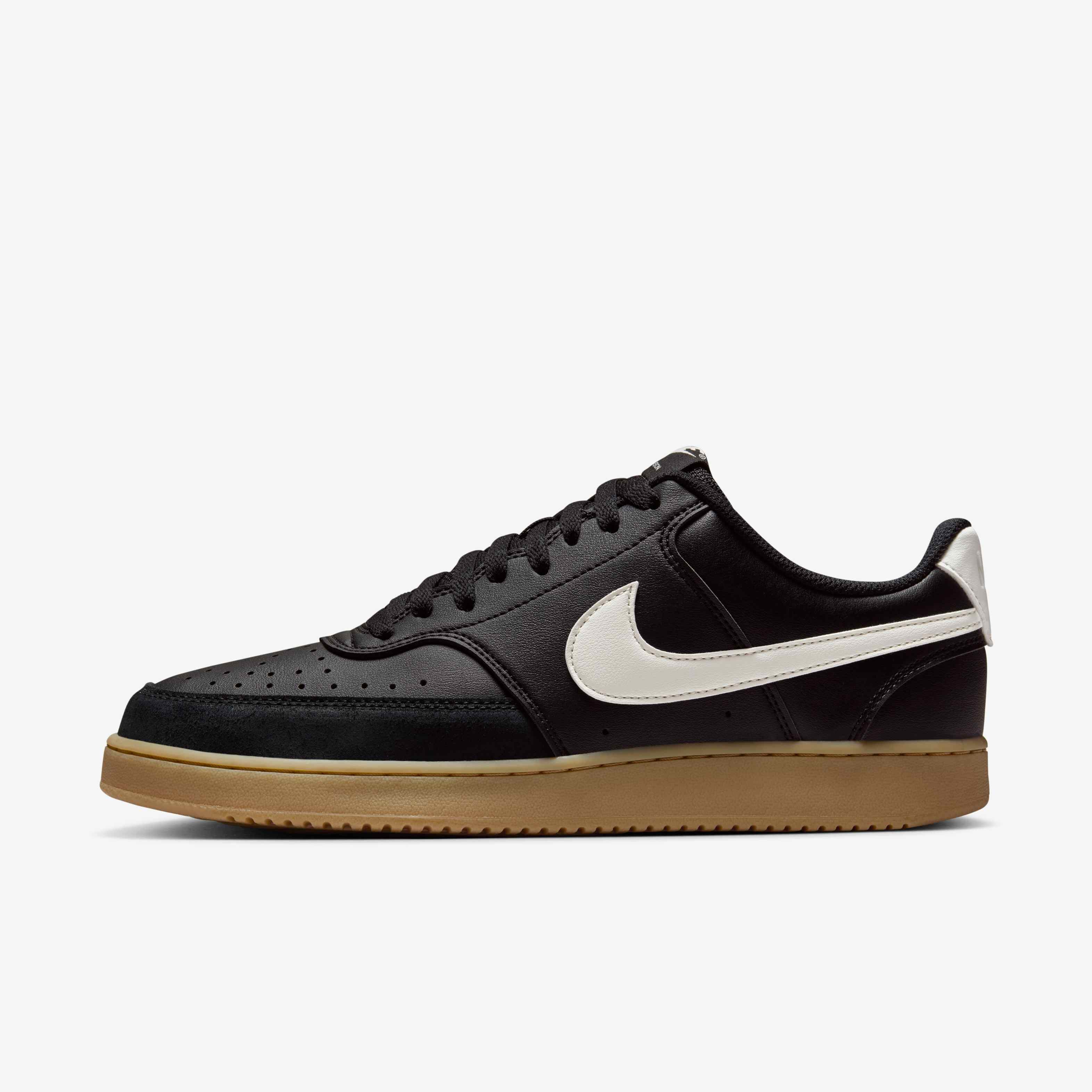 Nike Court Vision Low image number 0