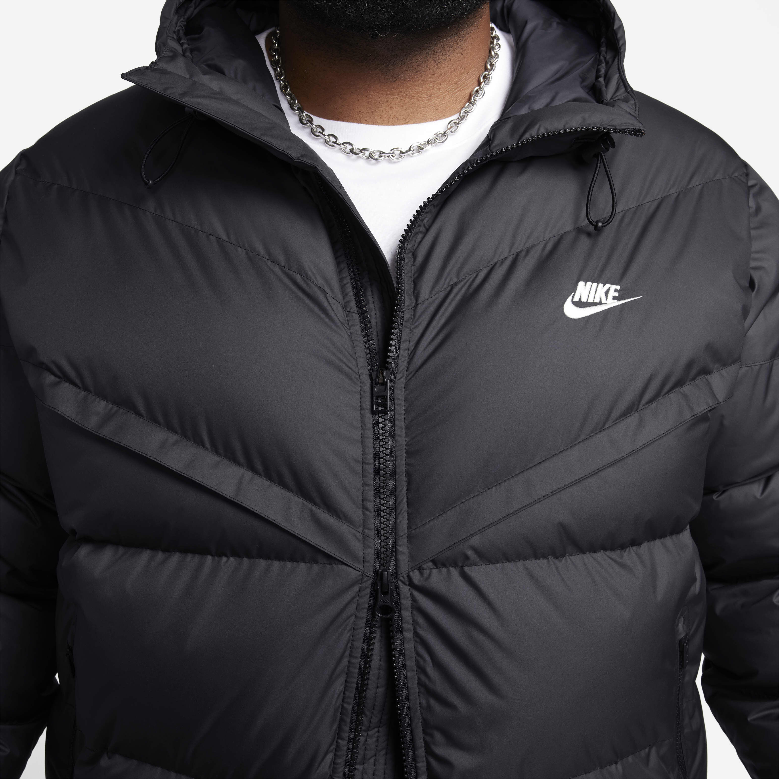Nike Windrunner PrimaLoft&reg; image number 12
