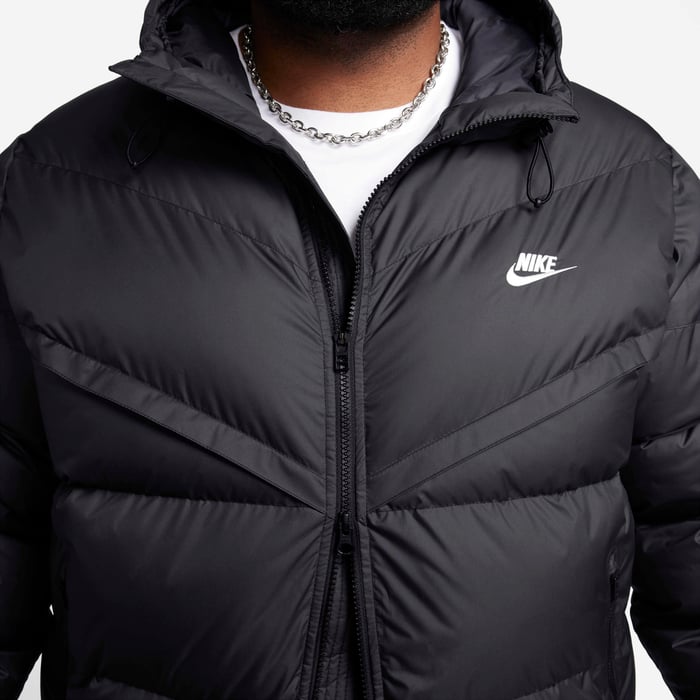 Nike Windrunner PrimaLoft® image number 12 Nike Windrunner PrimaLoft® image number 12