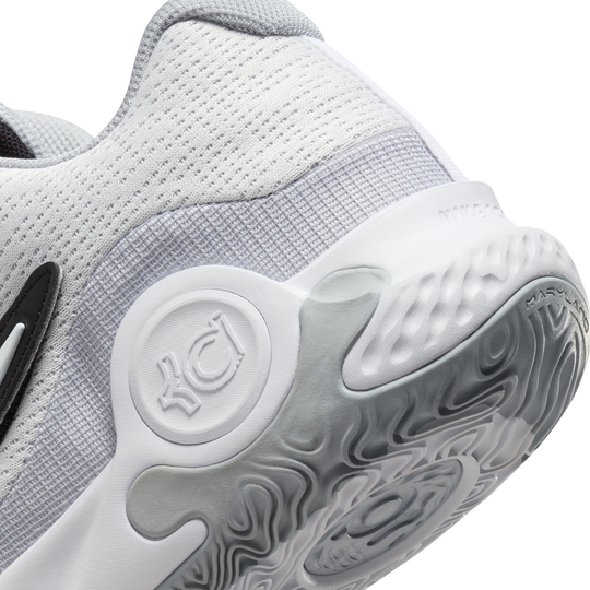 Kd 1 white and 2025 silver