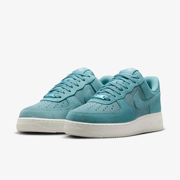 Nike Air Force 1 '07 image number 4 Nike Air Force 1 '07 image number 4