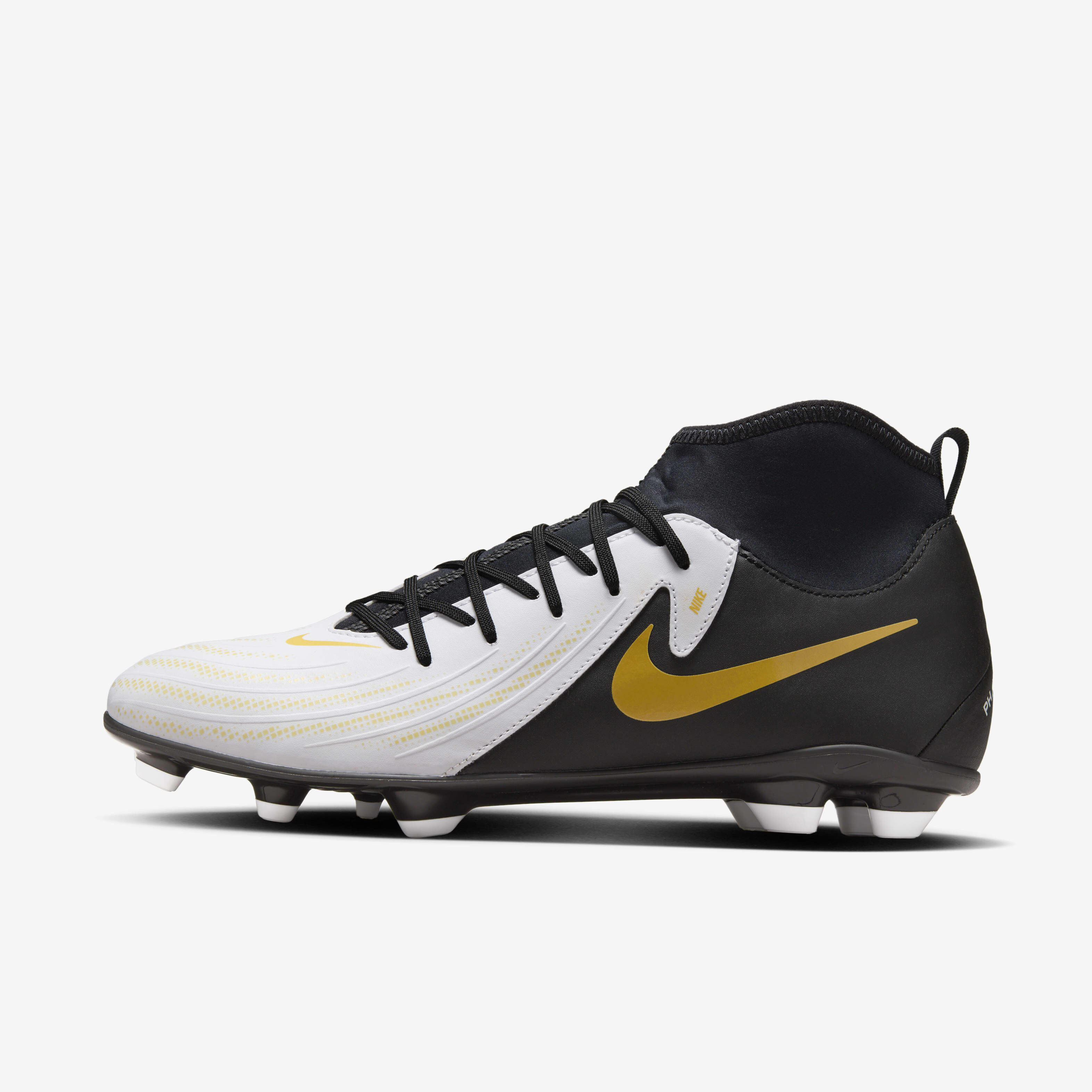 Nike phantom gold and black discount